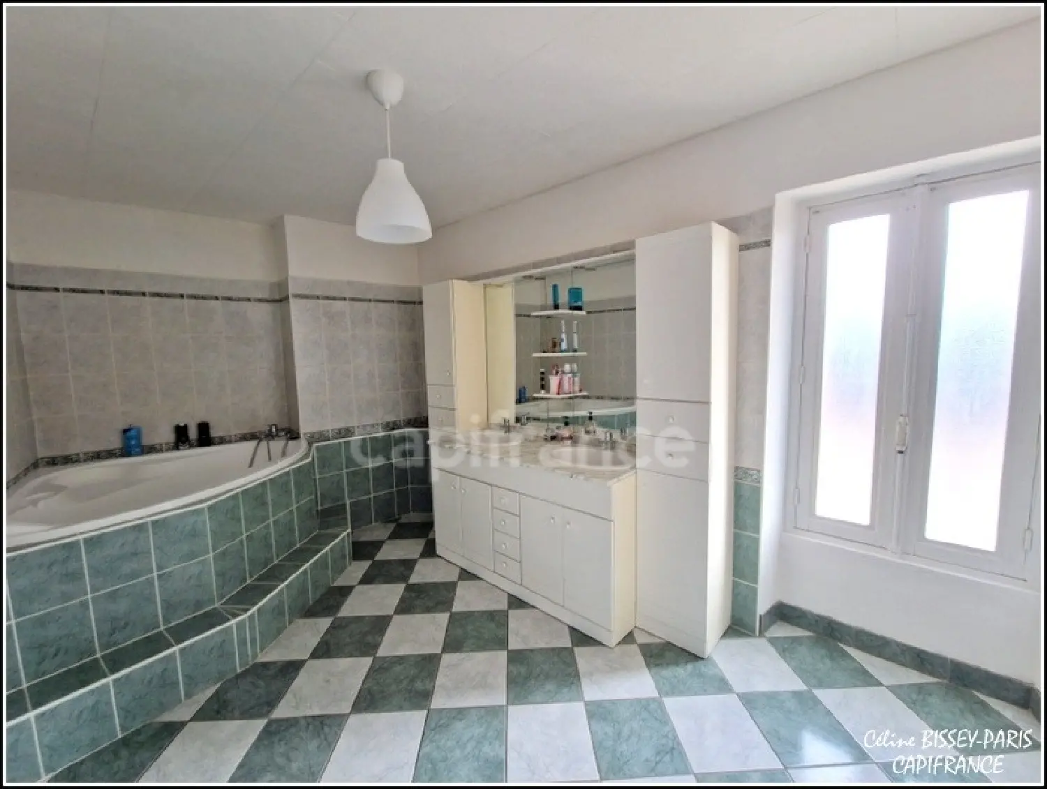  en venta casa Rosoy Yonne 8