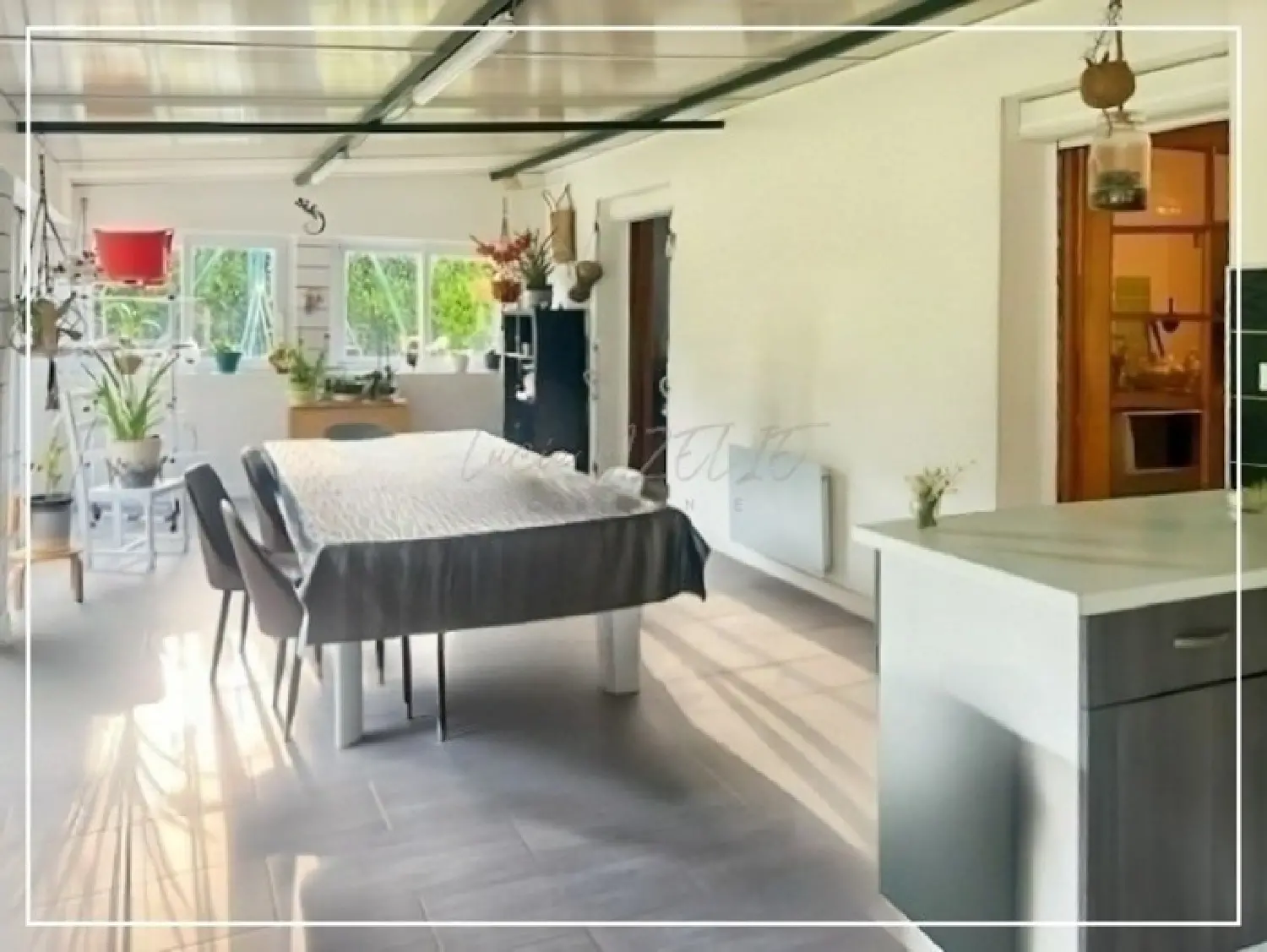  à vendre maison Rosoy Oise 4