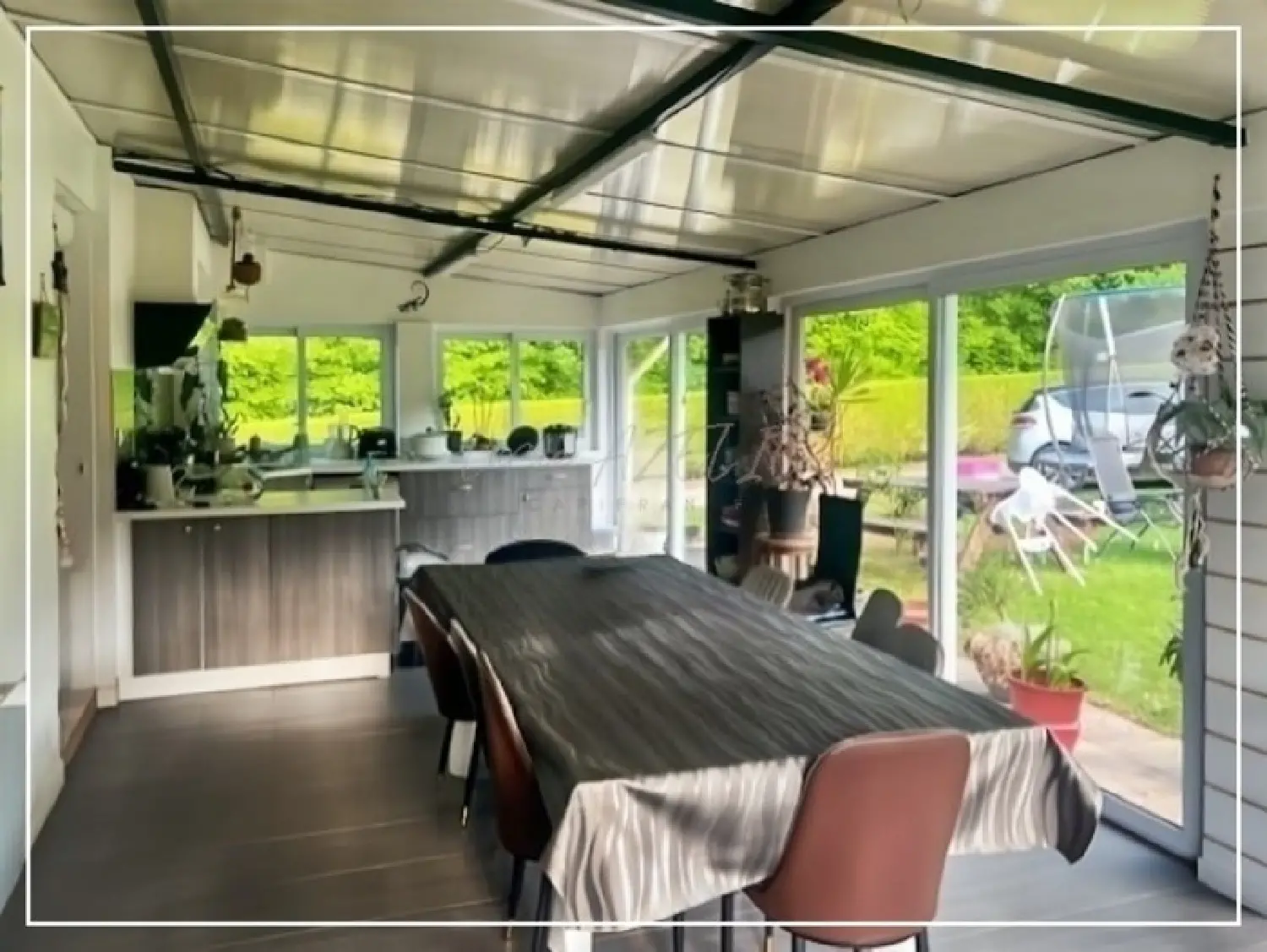  à vendre maison Rosoy Oise 5