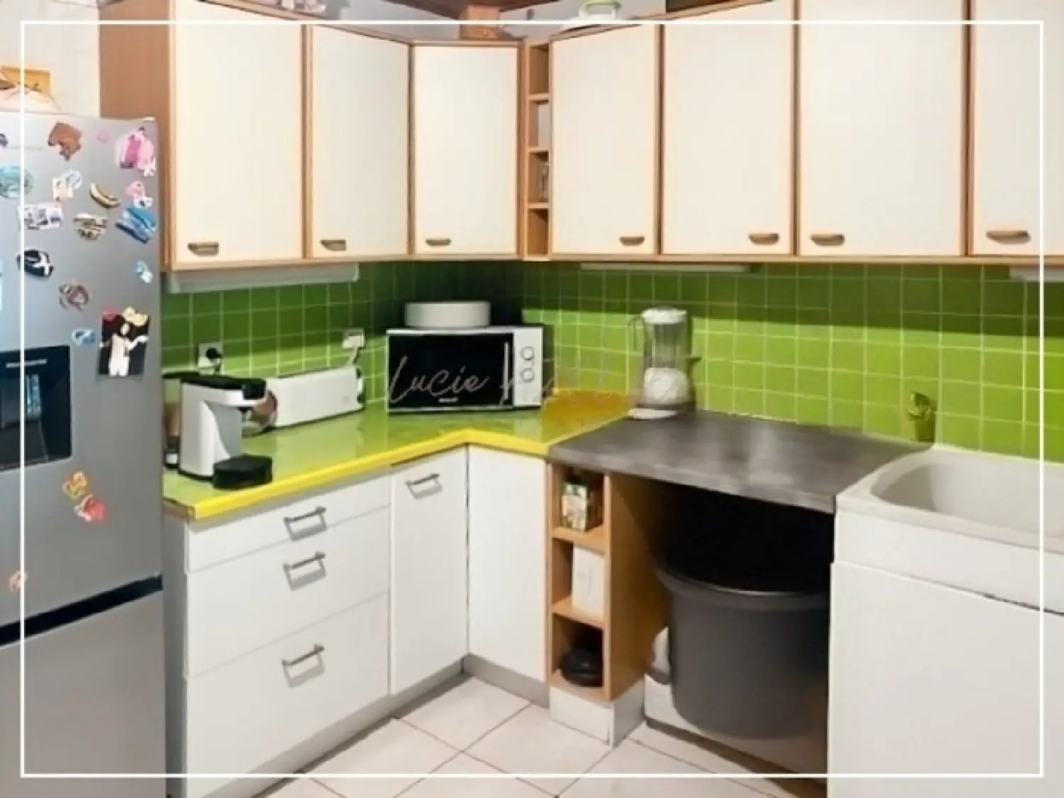  à vendre maison Rosoy Oise 7