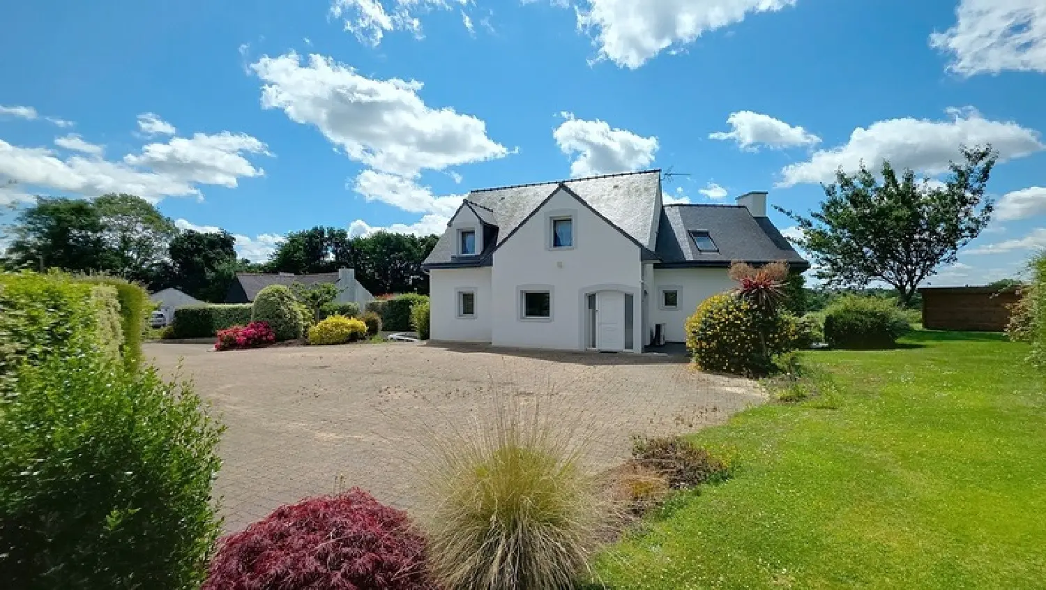  à vendre maison Rospez Côtes-d'Armor 4