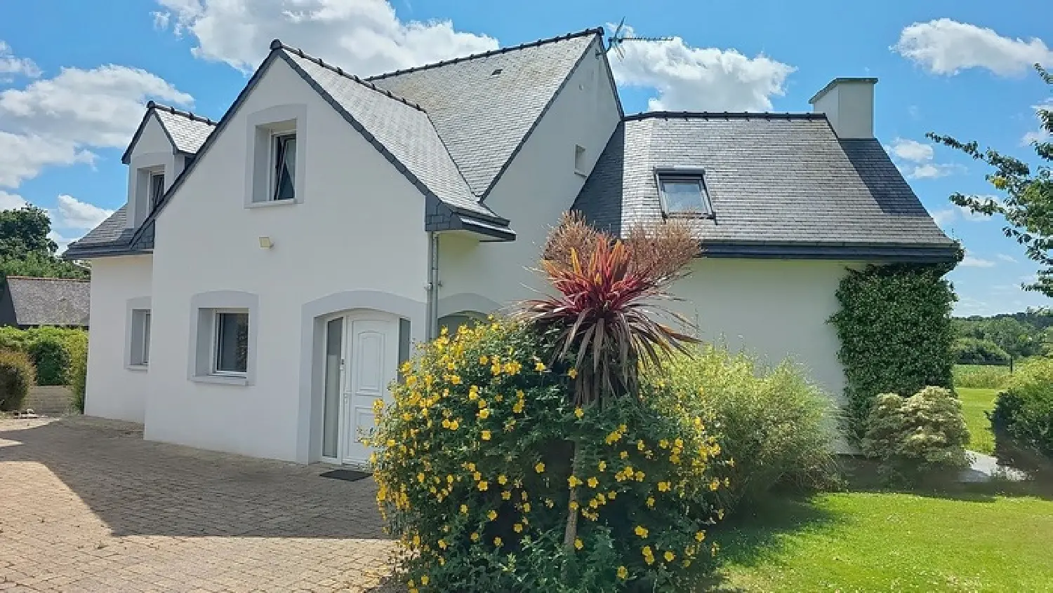  à vendre maison Rospez Côtes-d'Armor 5