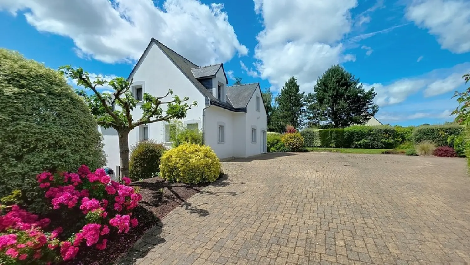  à vendre maison Rospez Côtes-d'Armor 6