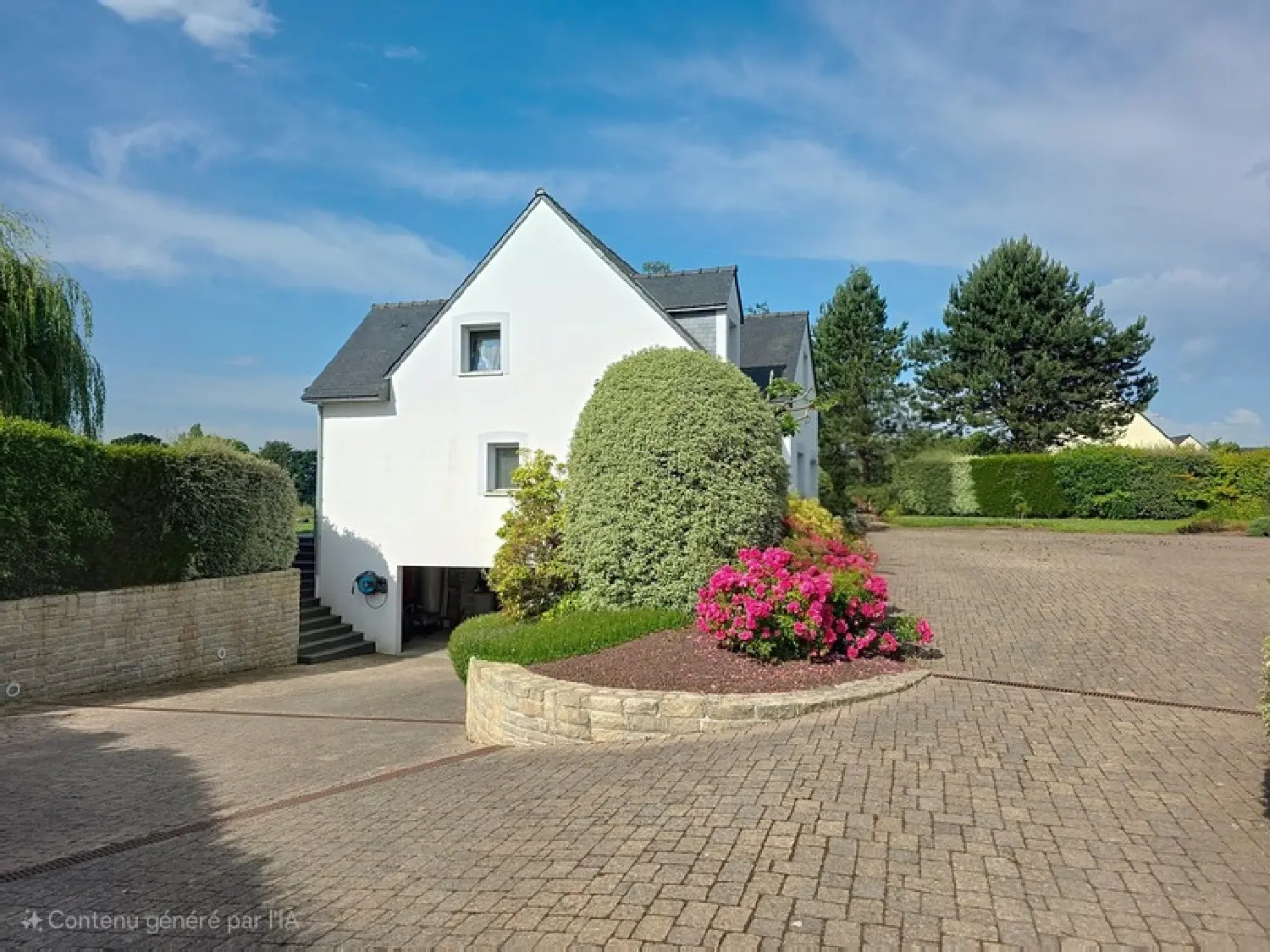  à vendre maison Rospez Côtes-d'Armor 7