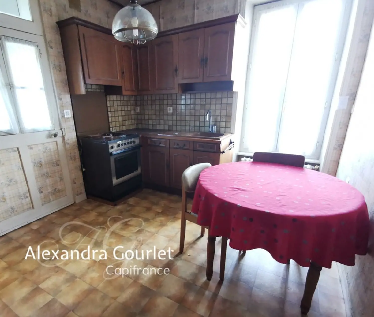  en venta casa Rosporden Finistère 4