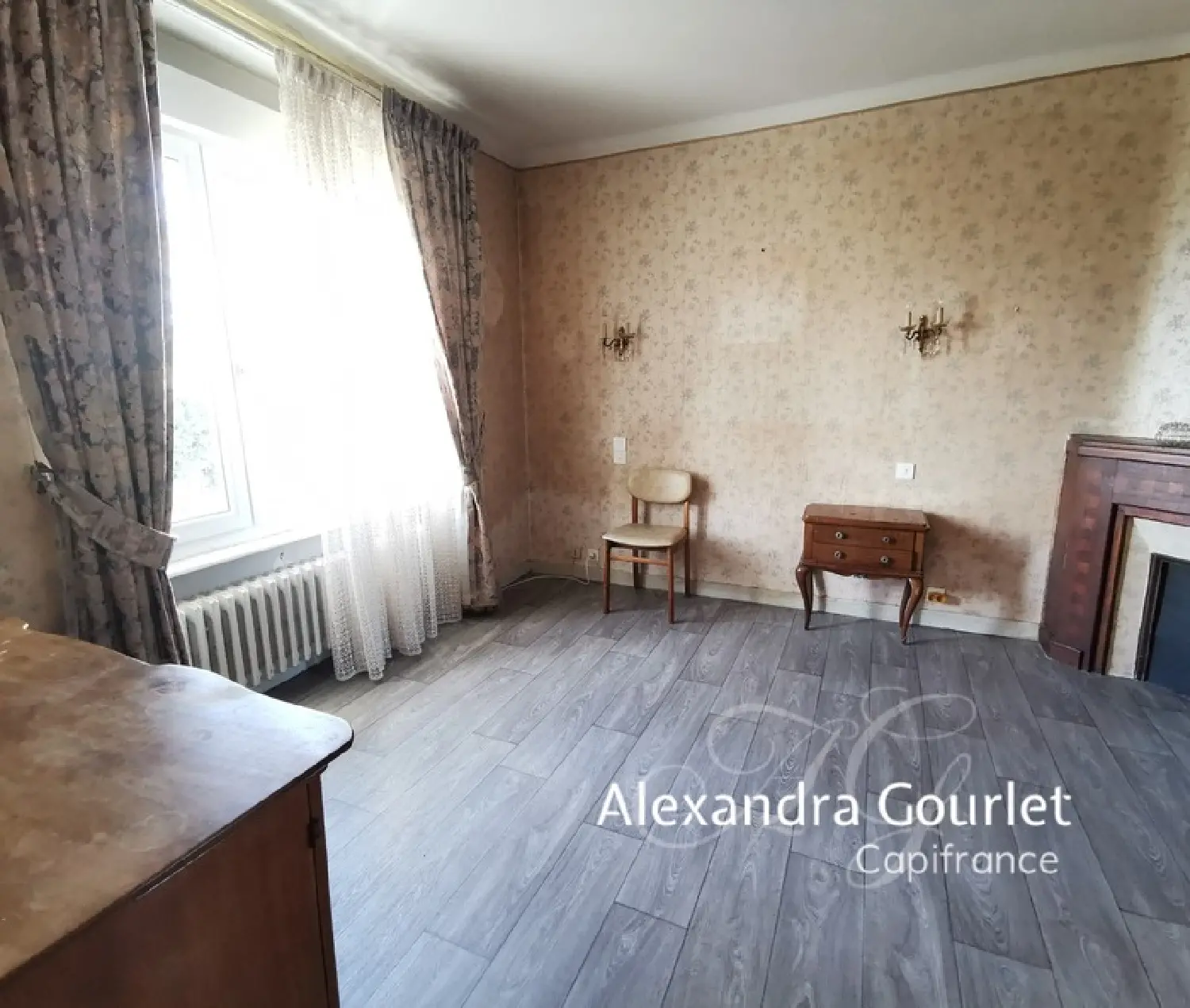  en venta casa Rosporden Finistère 5