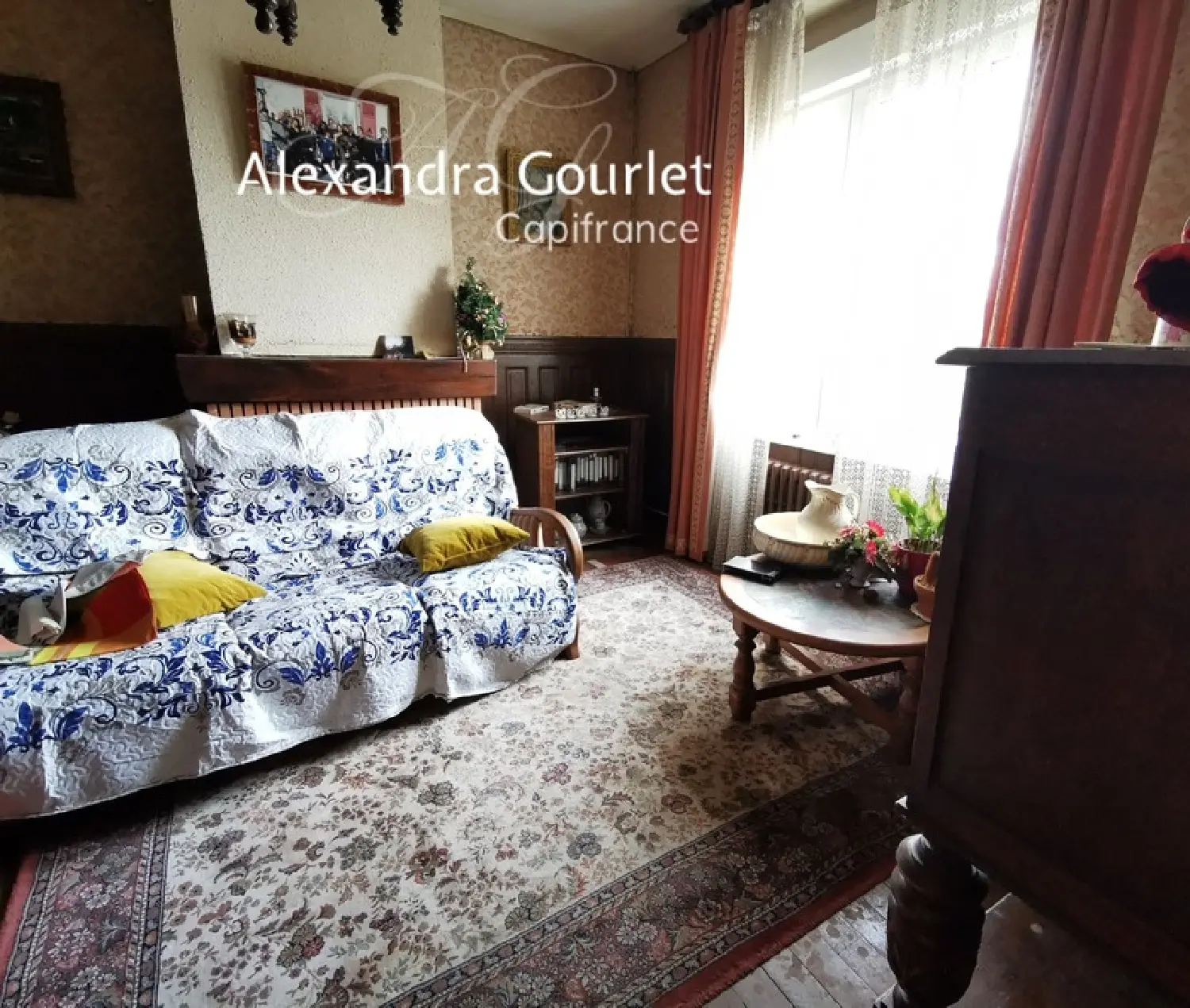  en venta casa Rosporden Finistère 6