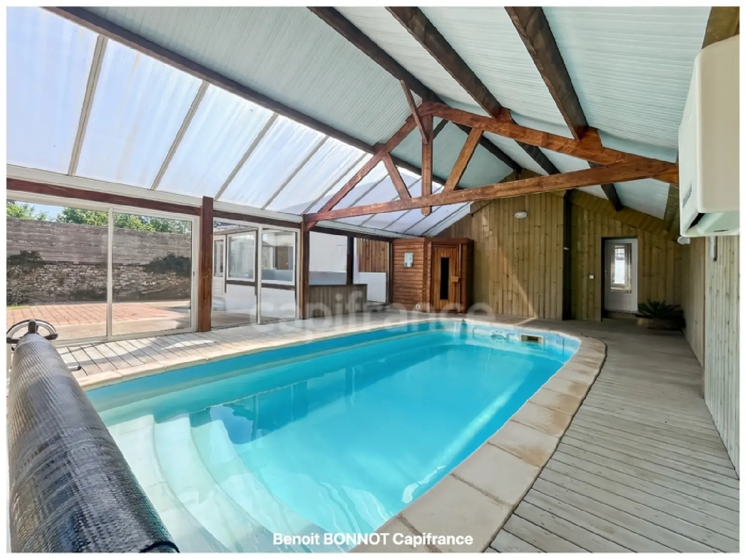  à vendre maison Rosporden Finistère 1