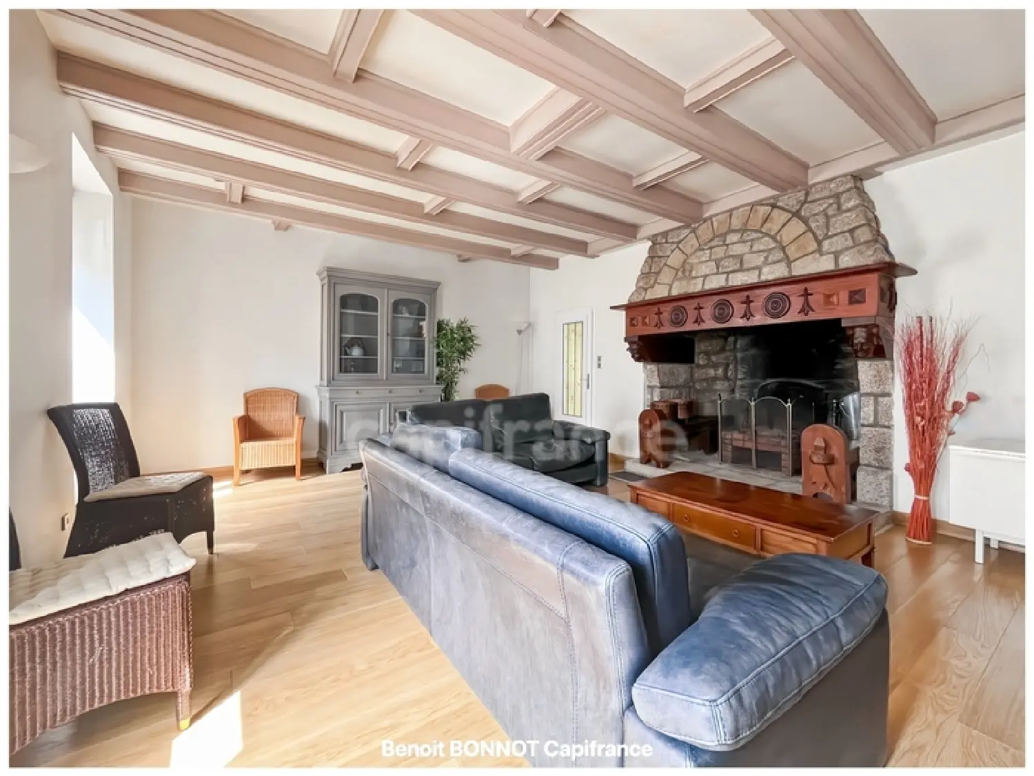  à vendre maison Rosporden Finistère 2