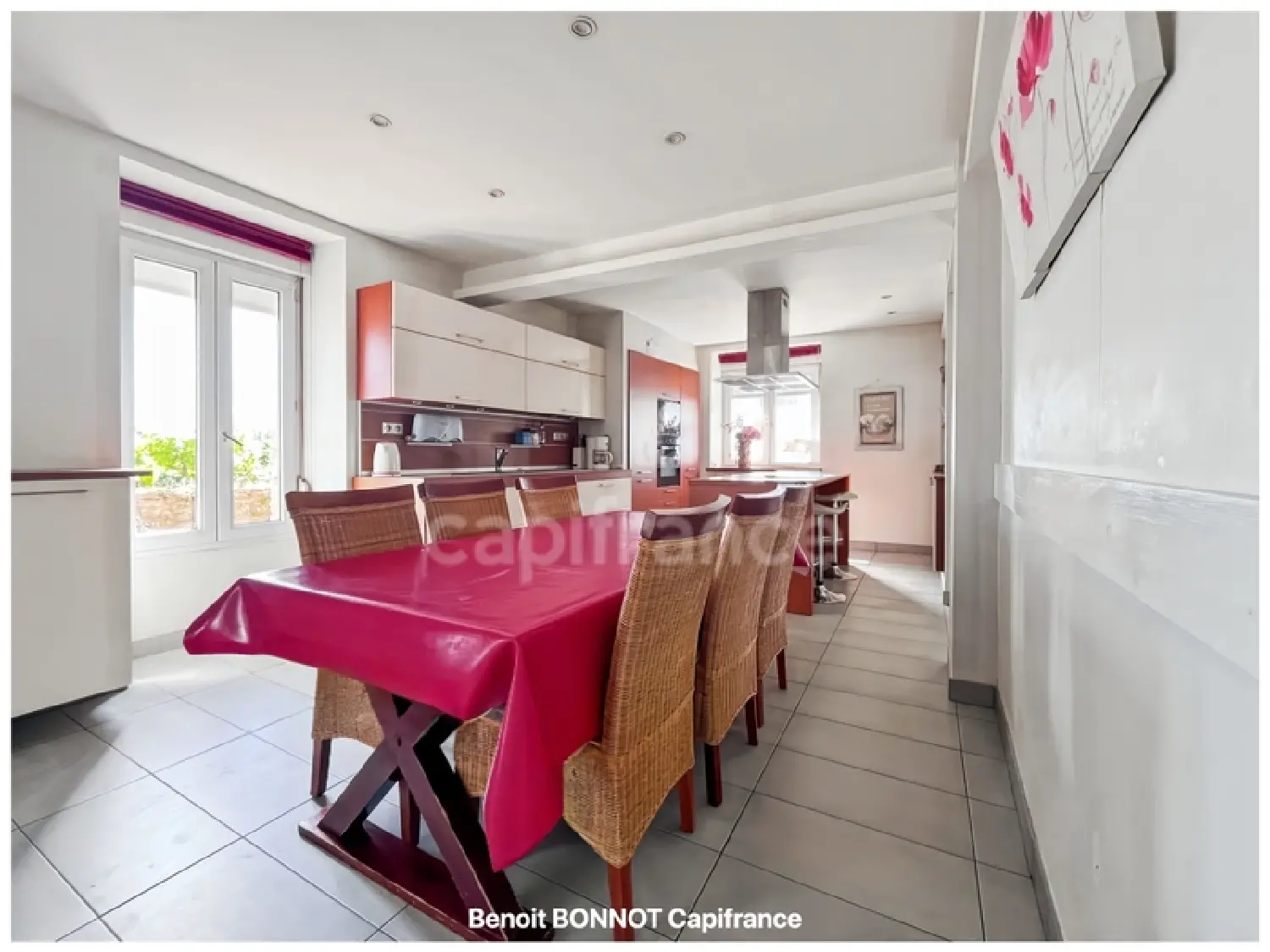  à vendre maison Rosporden Finistère 3