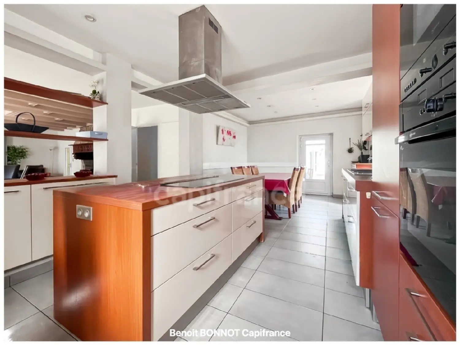  à vendre maison Rosporden Finistère 4