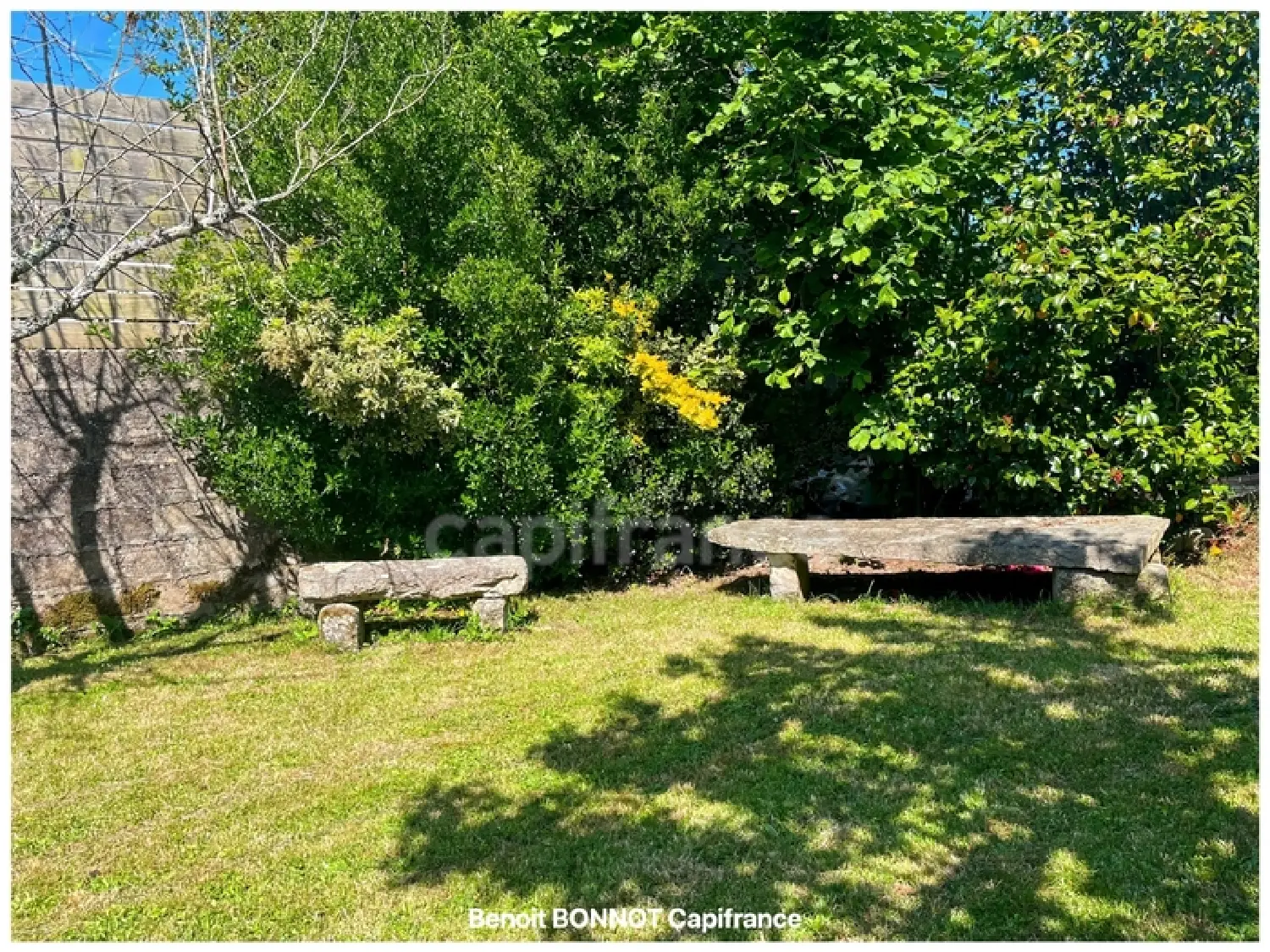  à vendre maison Rosporden Finistère 5