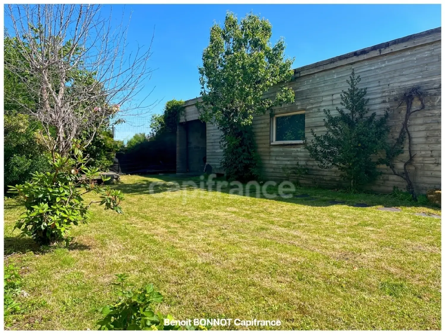  à vendre maison Rosporden Finistère 6