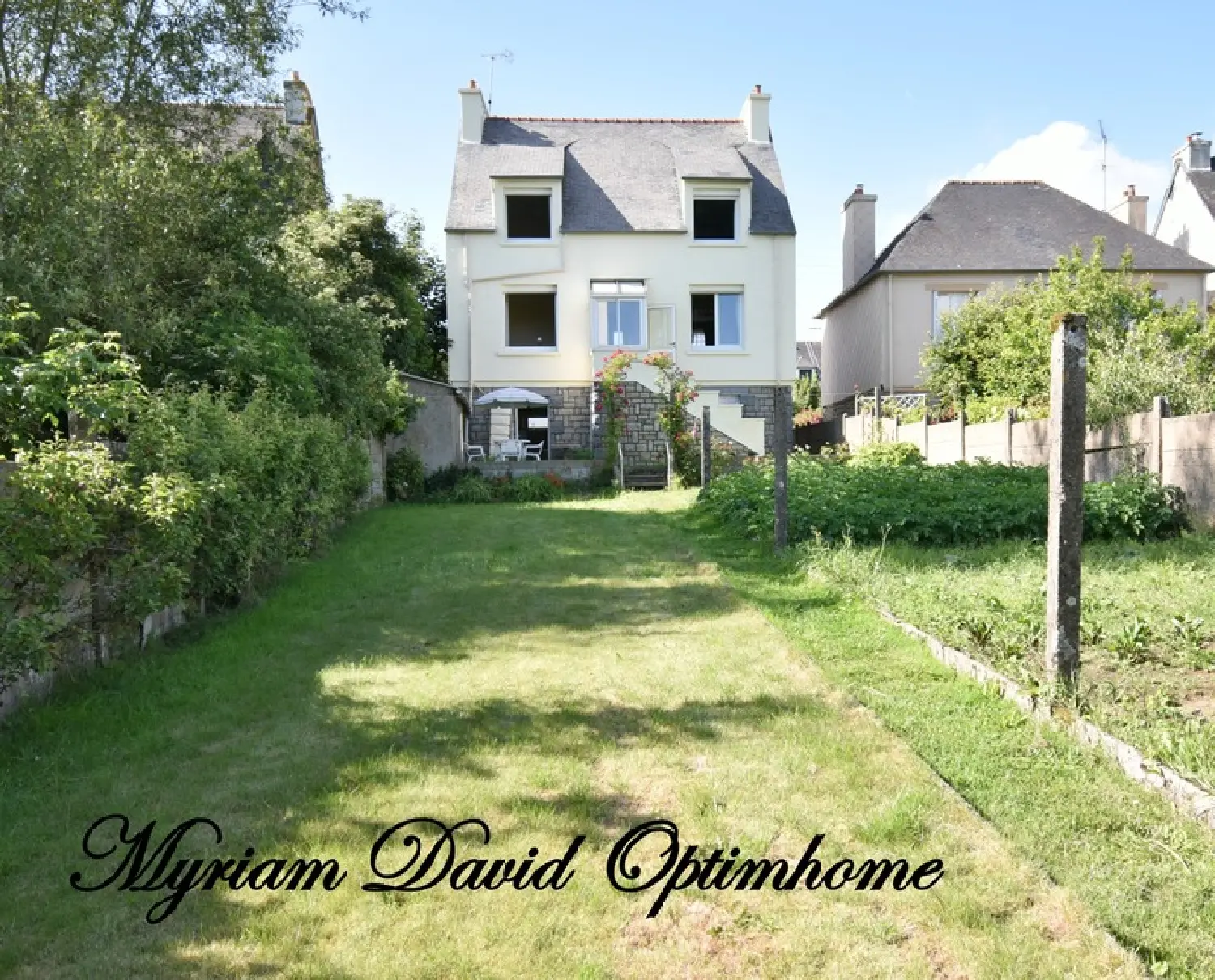  en venta casa Rostrenen Côtes-d'Armor 1