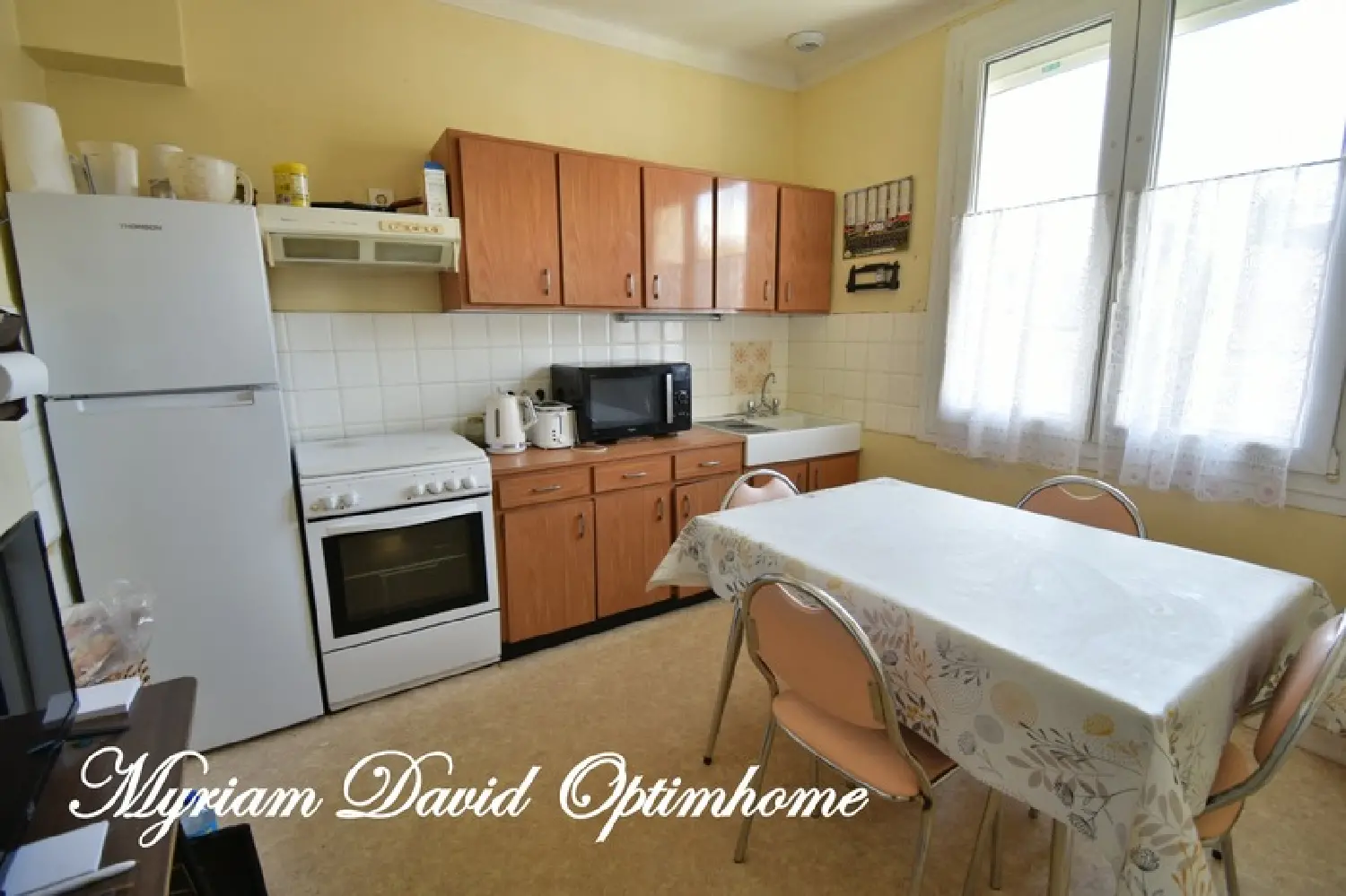  en venta casa Rostrenen Côtes-d'Armor 3