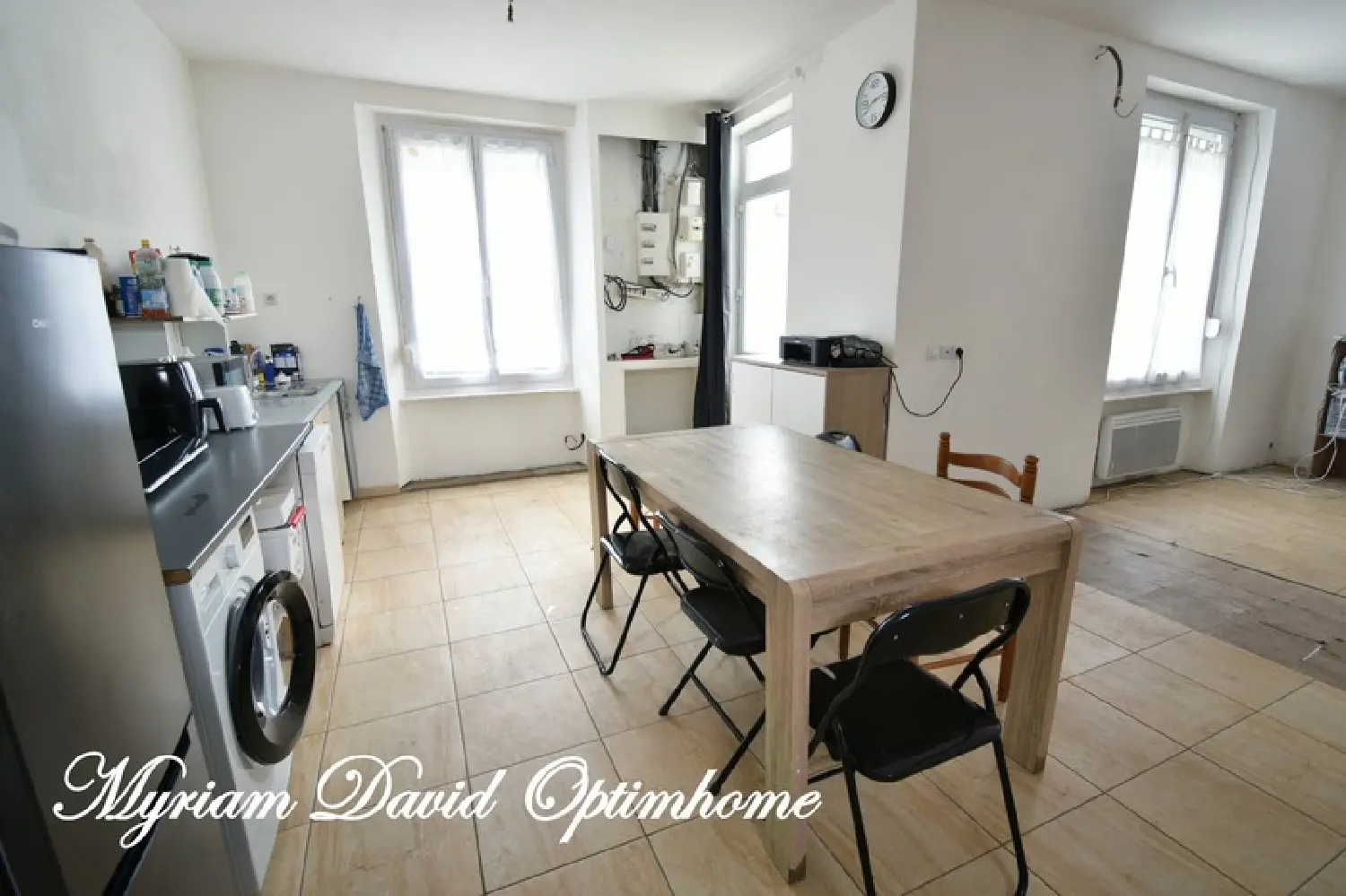  à vendre maison Rostrenen Côtes-d'Armor 2