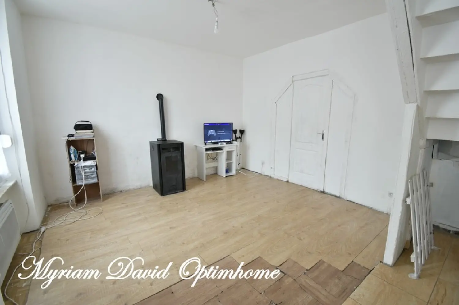  à vendre maison Rostrenen Côtes-d'Armor 3