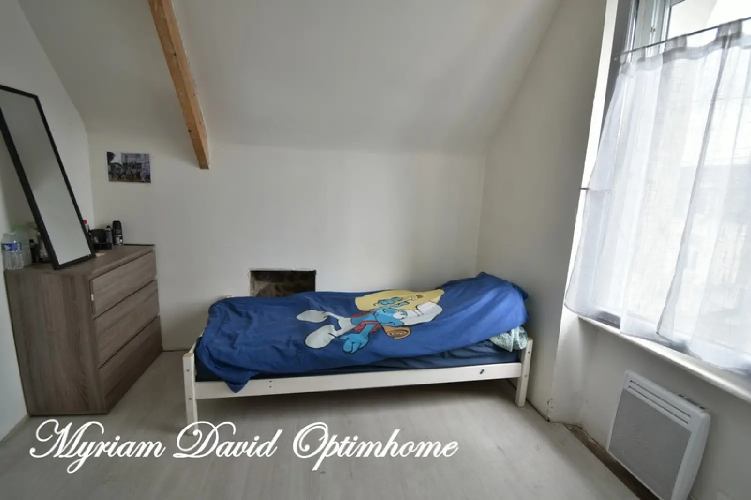  à vendre maison Rostrenen Côtes-d'Armor 8