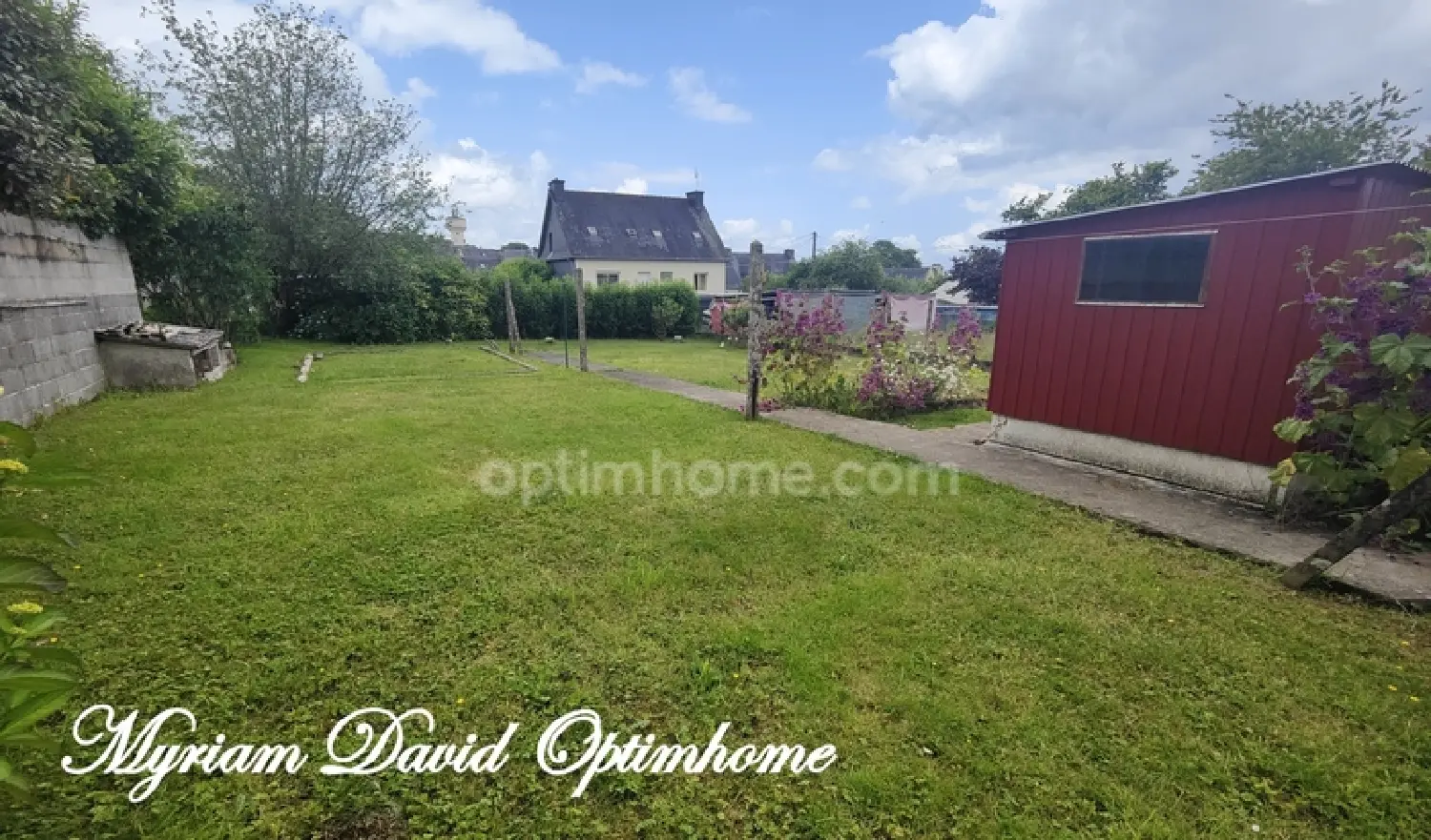  for sale house Rostrenen Côtes-d'Armor 2