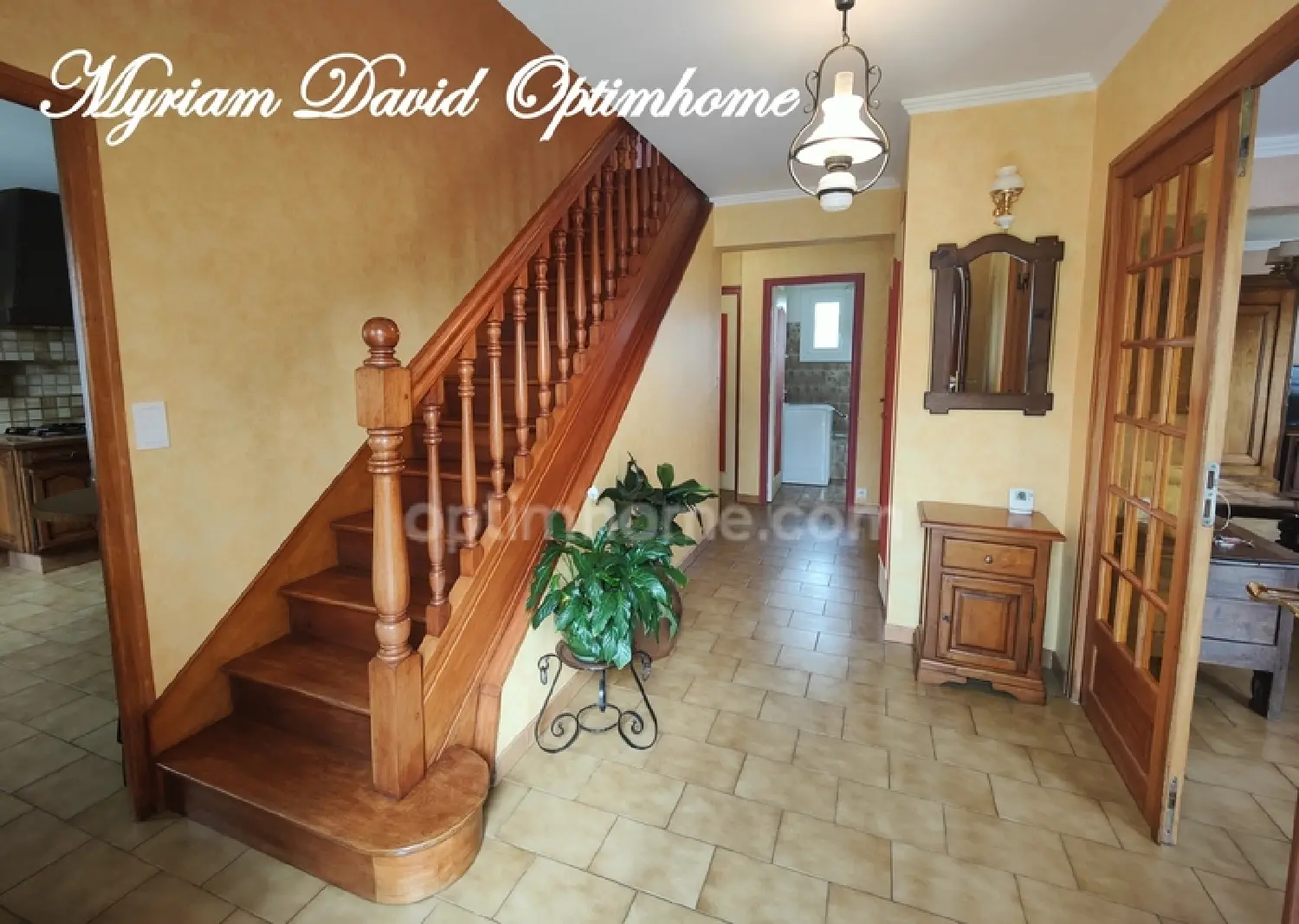  for sale house Rostrenen Côtes-d'Armor 4