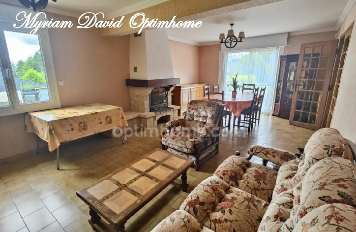  for sale house Rostrenen Côtes-d'Armor 6