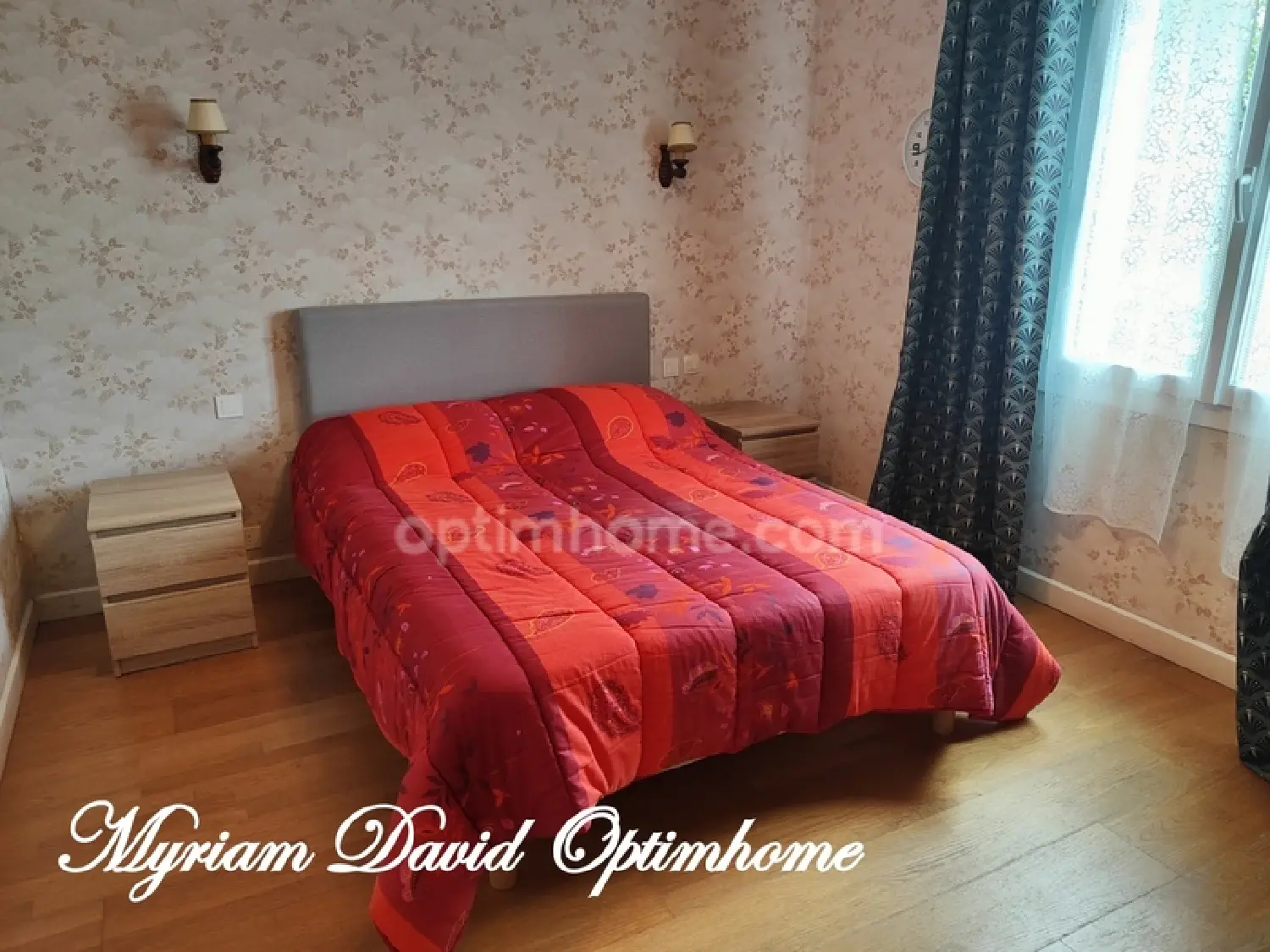  for sale house Rostrenen Côtes-d'Armor 7