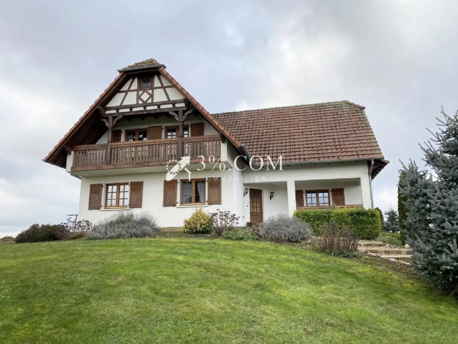  te koop huis Rott Bas-Rhin 1