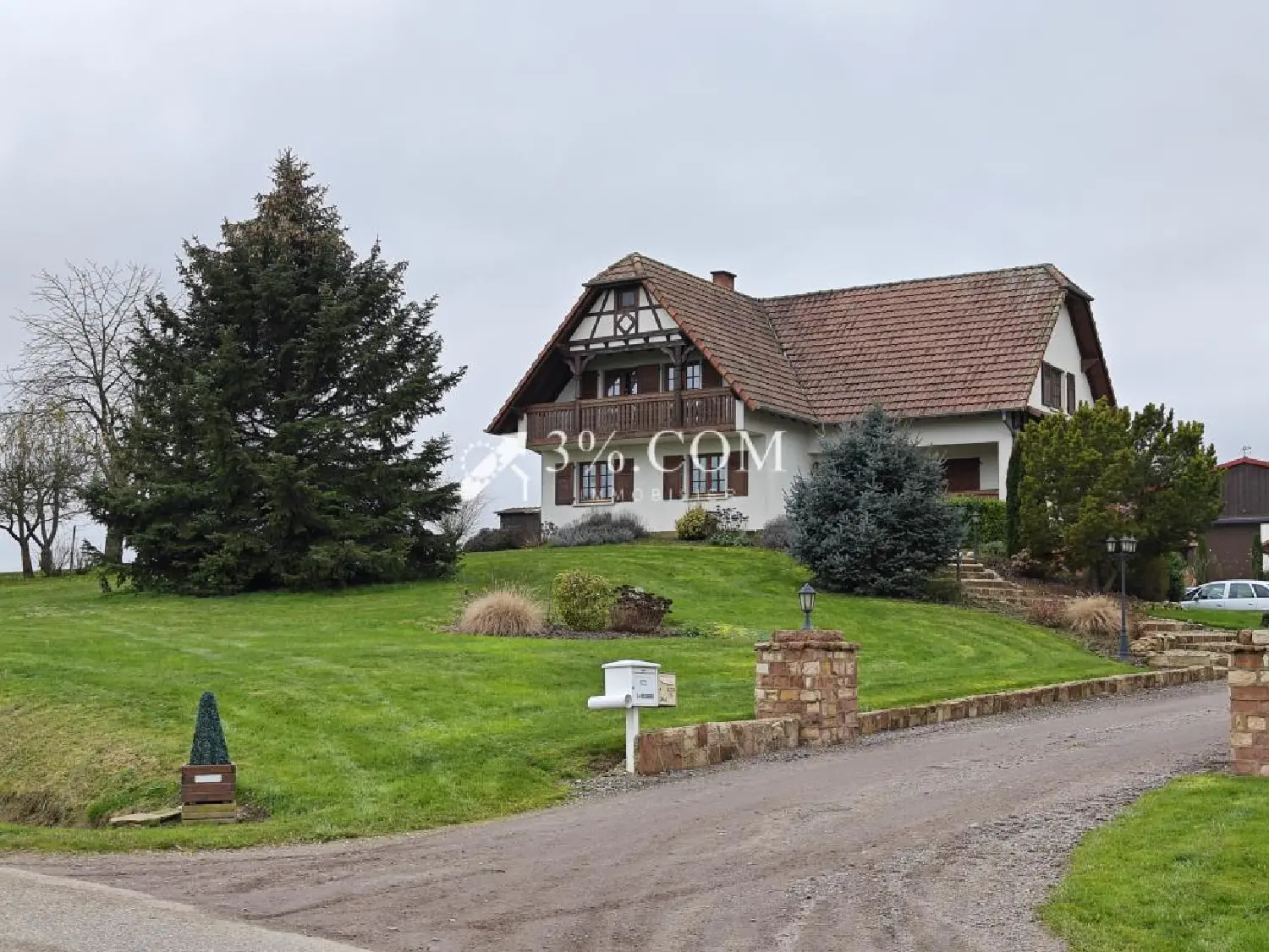  te koop huis Rott Bas-Rhin 2