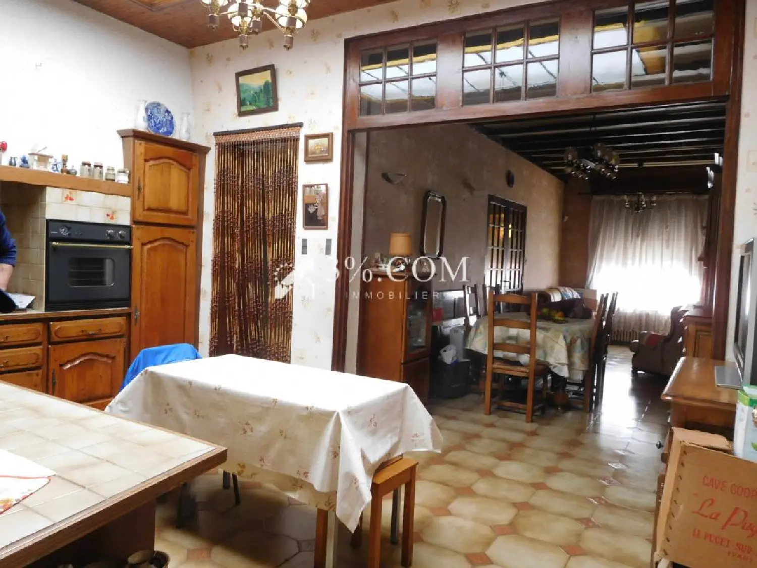  à vendre maison Roubaix Nord 1