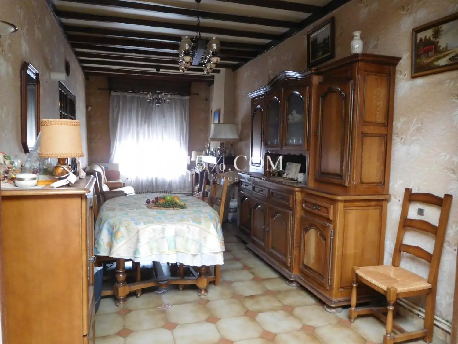  à vendre maison Roubaix Nord 2