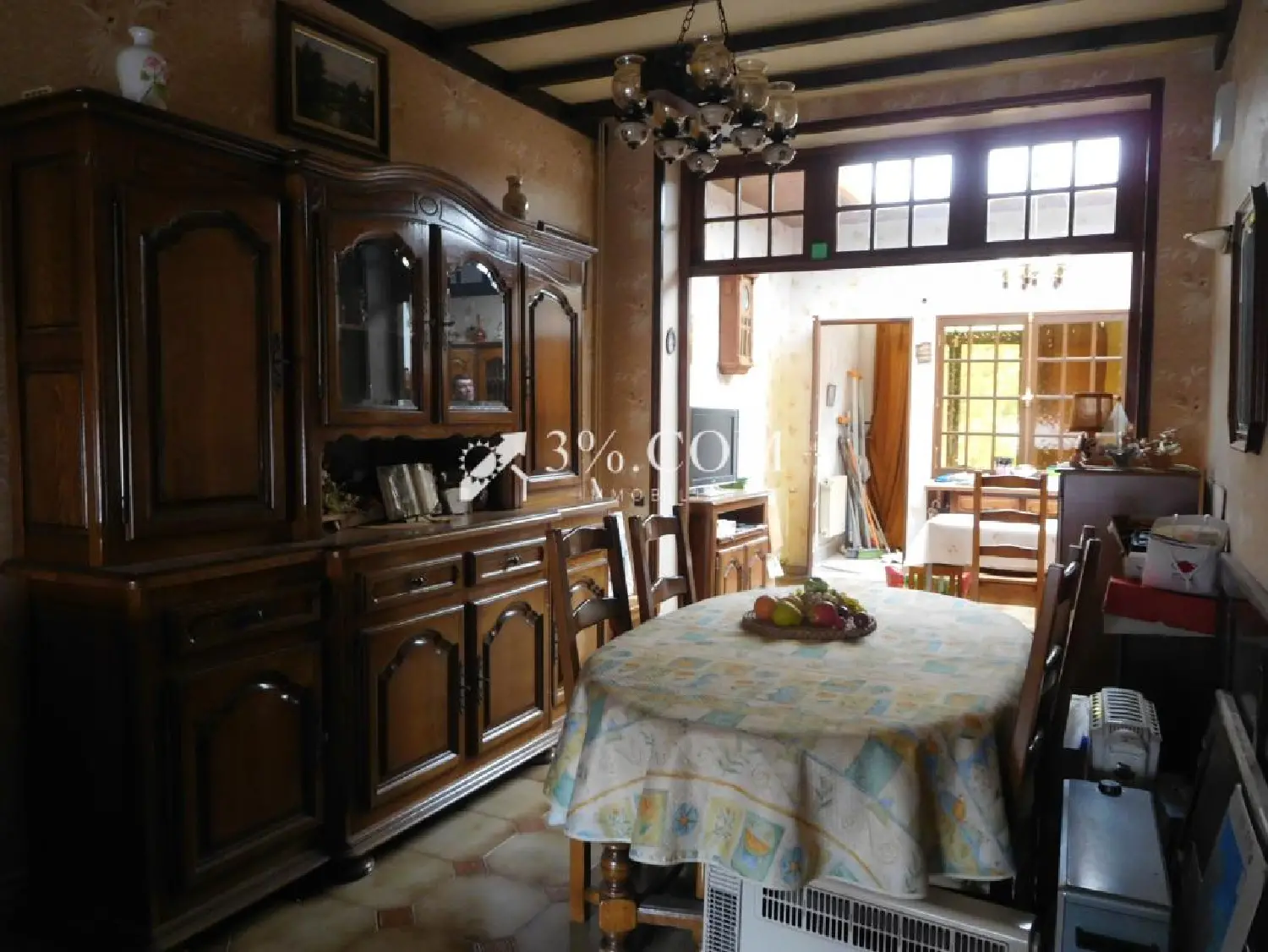  à vendre maison Roubaix Nord 3