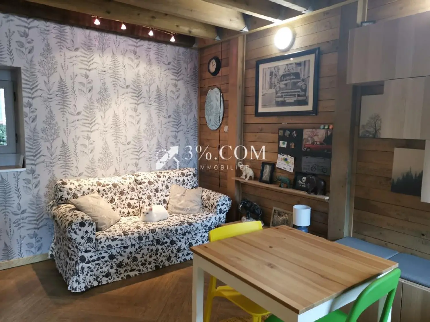  à vendre maison Roubaix Nord 1