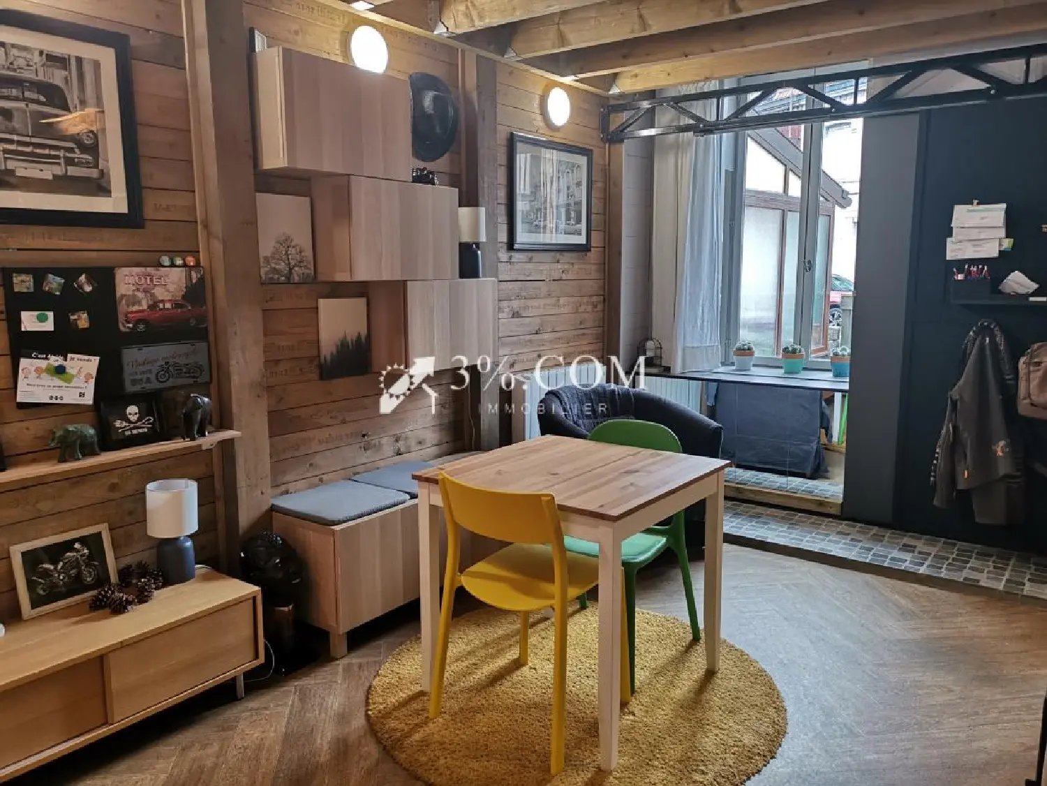  à vendre maison Roubaix Nord 2
