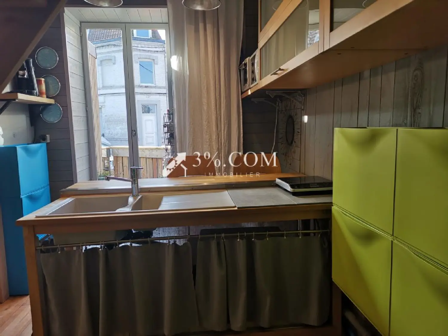 à vendre maison Roubaix Nord 3