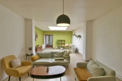 Roubaix Nord house foto 7095418