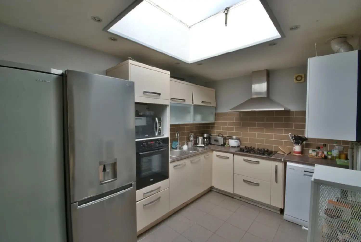  en venta casa Roubaix Nord 4