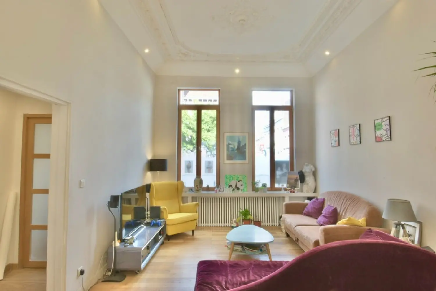  for sale house Roubaix Nord 2
