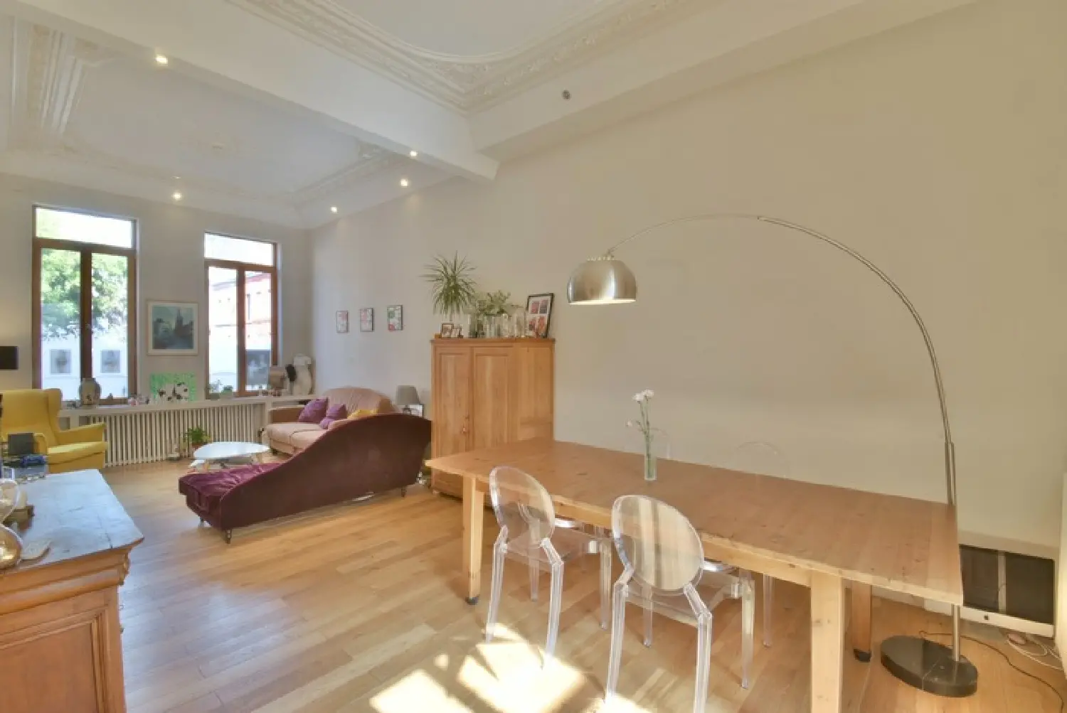  for sale house Roubaix Nord 3
