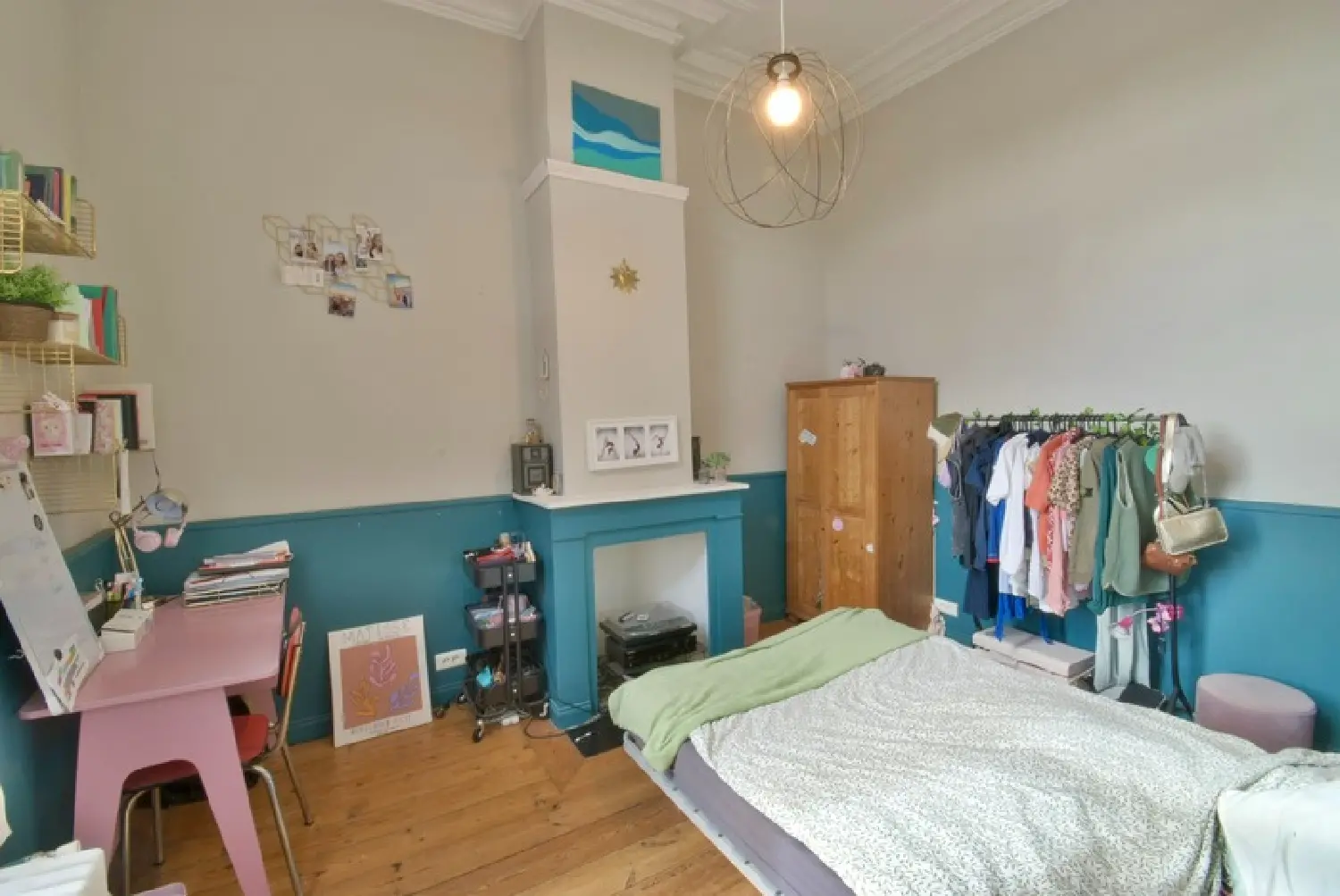  for sale house Roubaix Nord 7