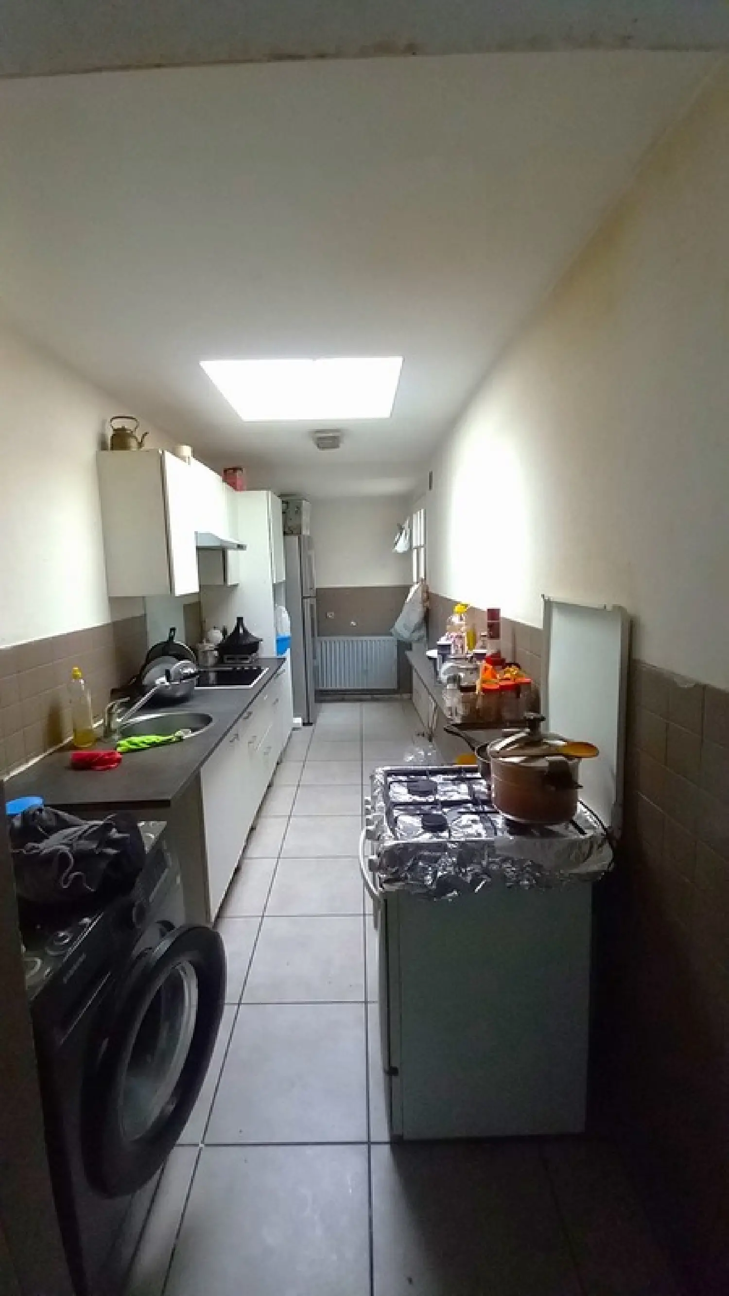 en venta casa Roubaix Nord 2