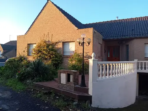 Roubaix Nord maison foto 7093713