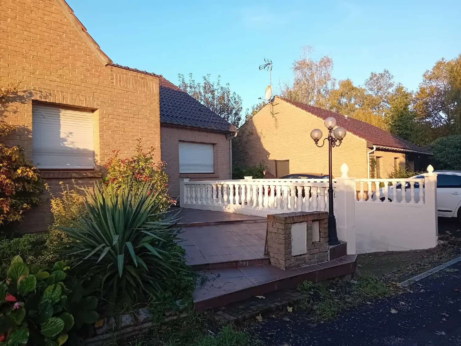  à vendre maison Roubaix Nord 2