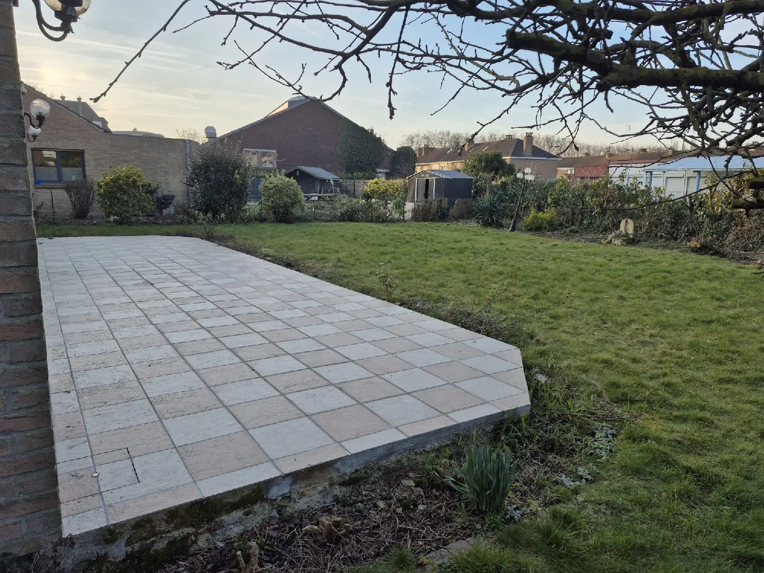  à vendre maison Roubaix Nord 4