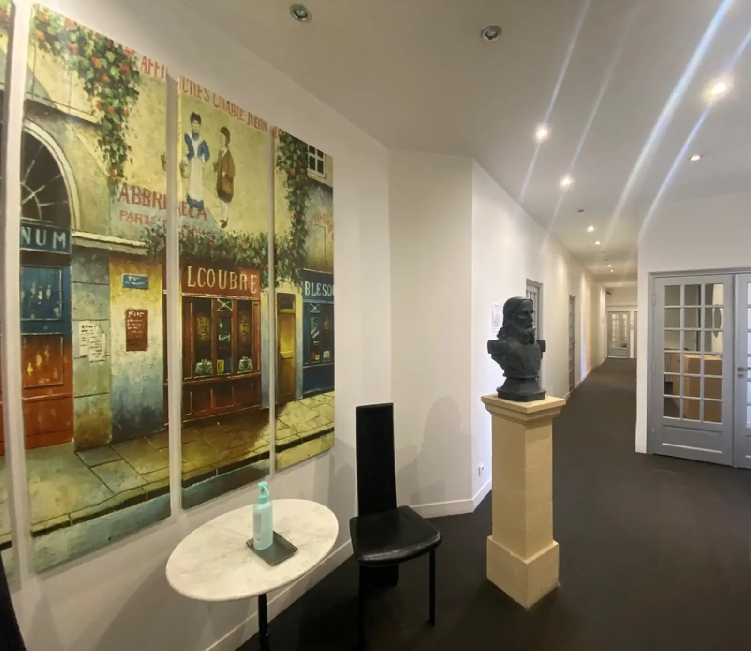  en venta casa Rouen Seine-Maritime 3