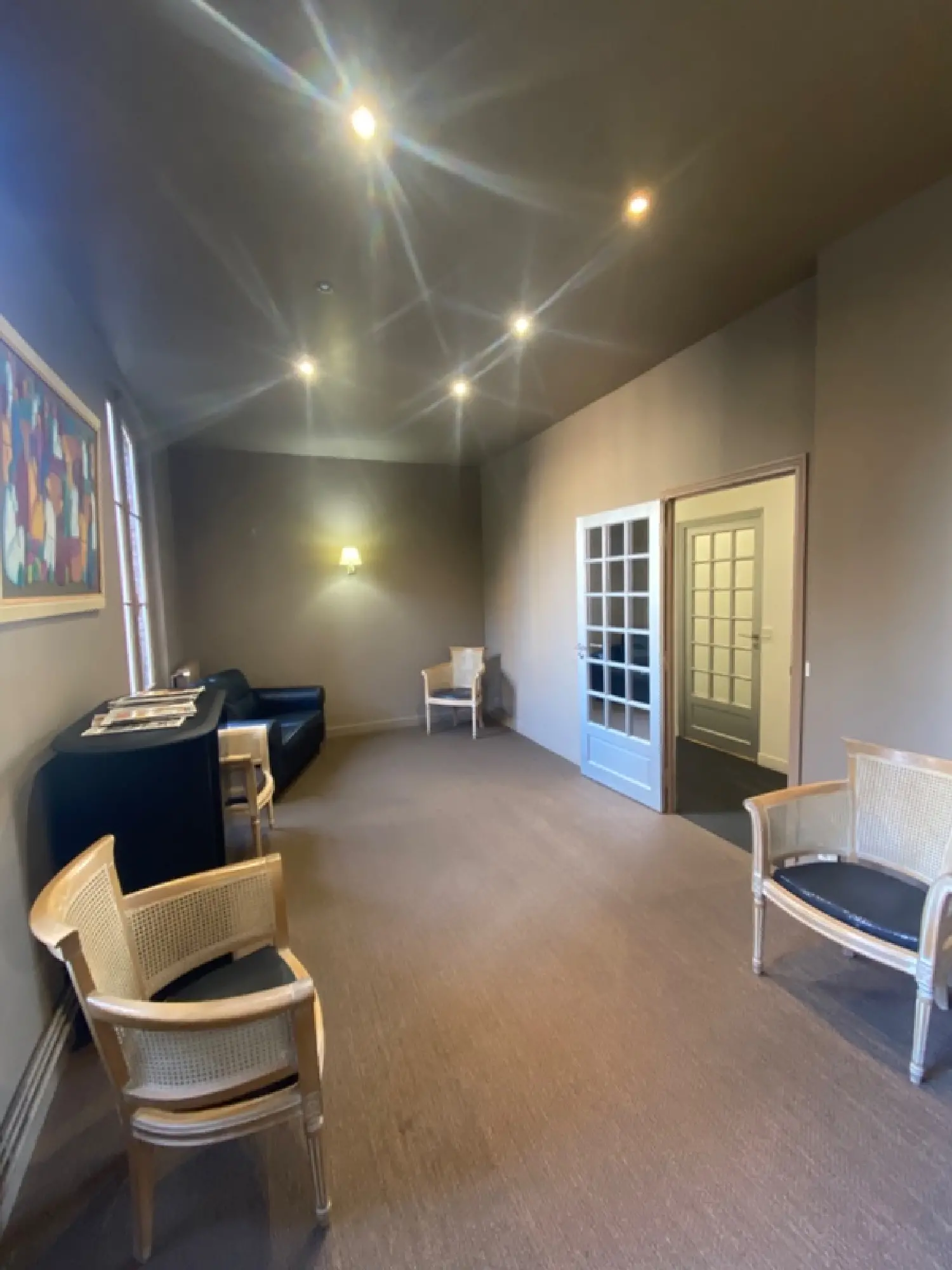  en venta casa Rouen Seine-Maritime 6