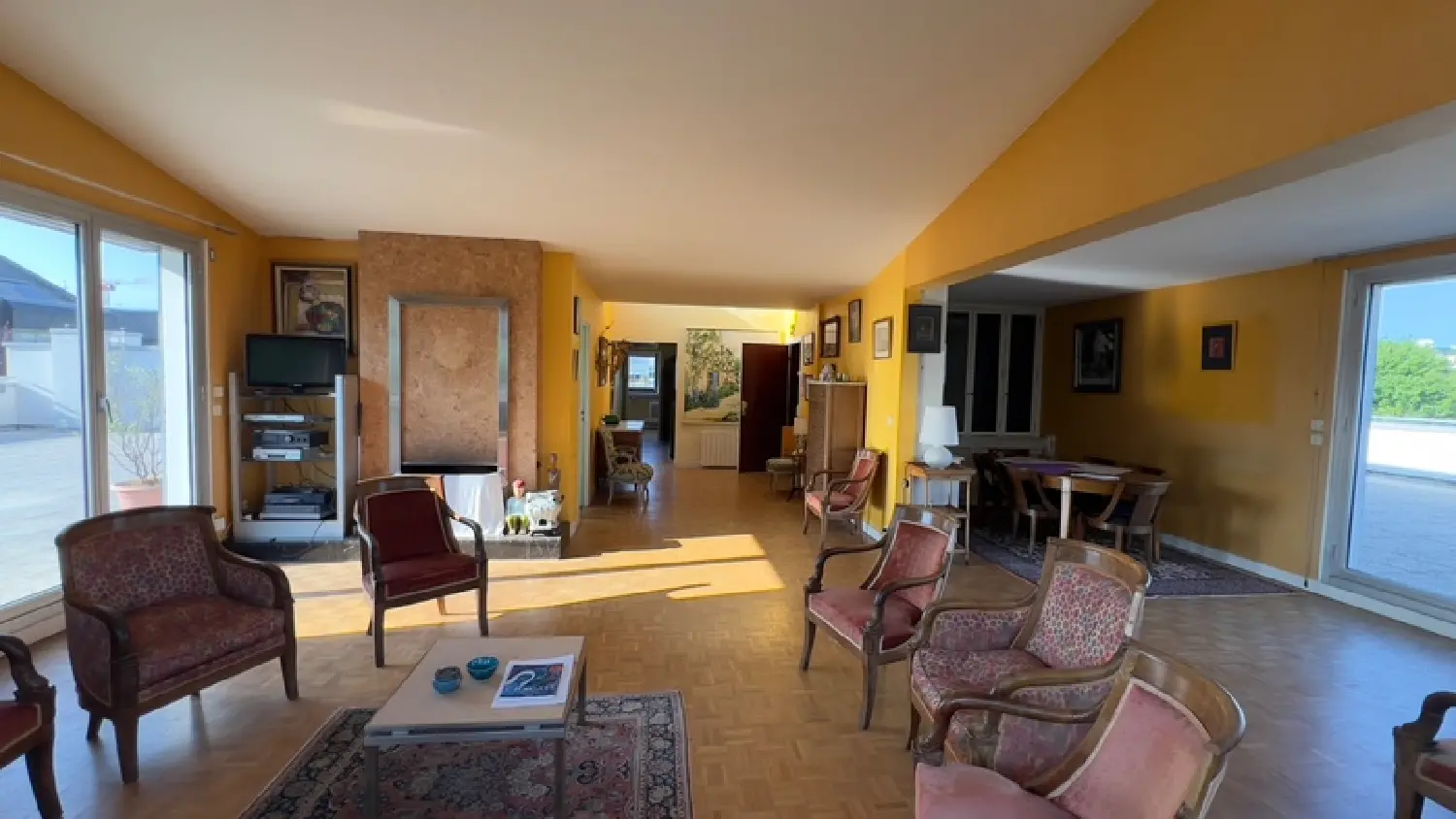  en venta casa Rouen Seine-Maritime 3