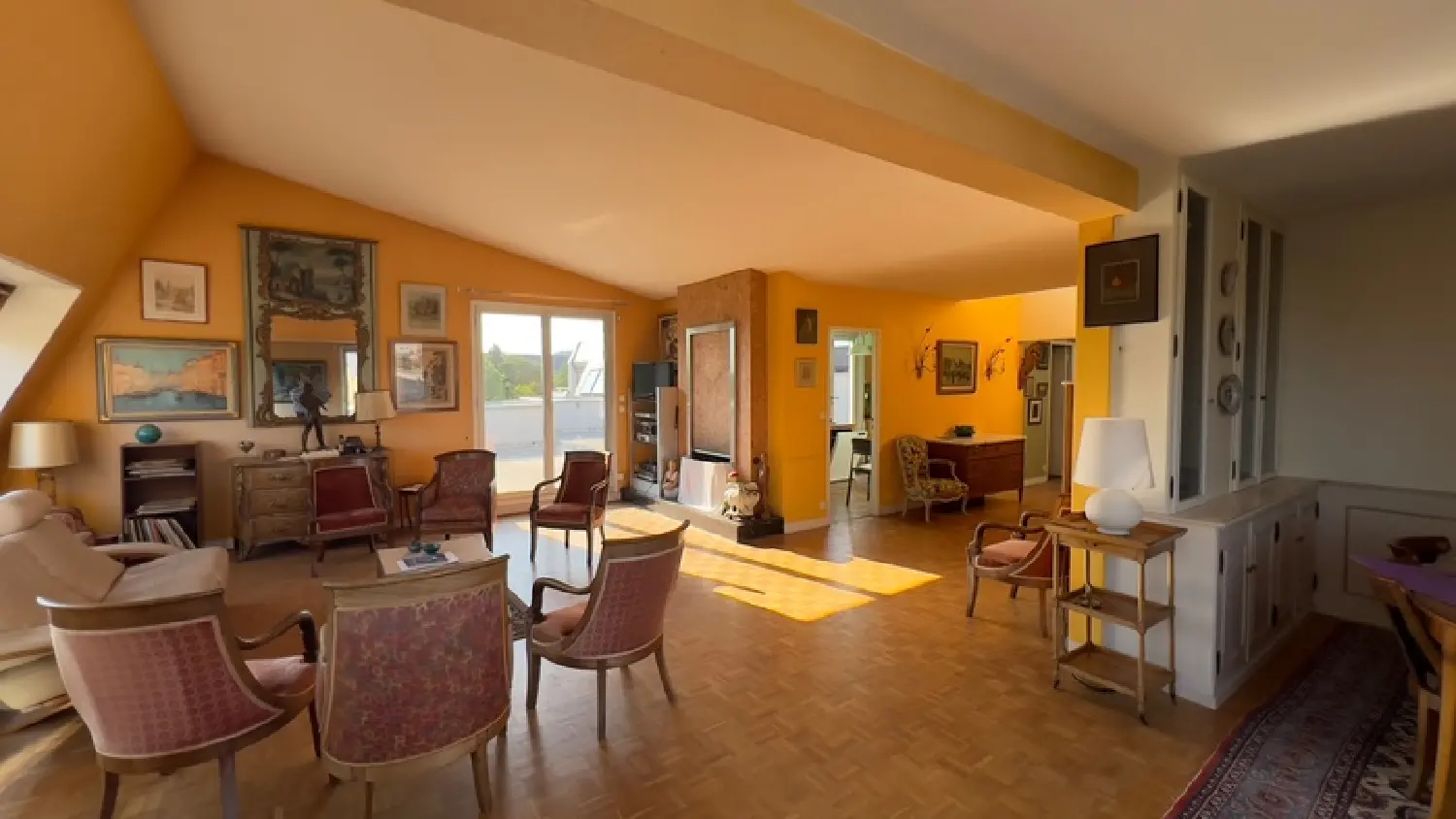  en venta casa Rouen Seine-Maritime 4