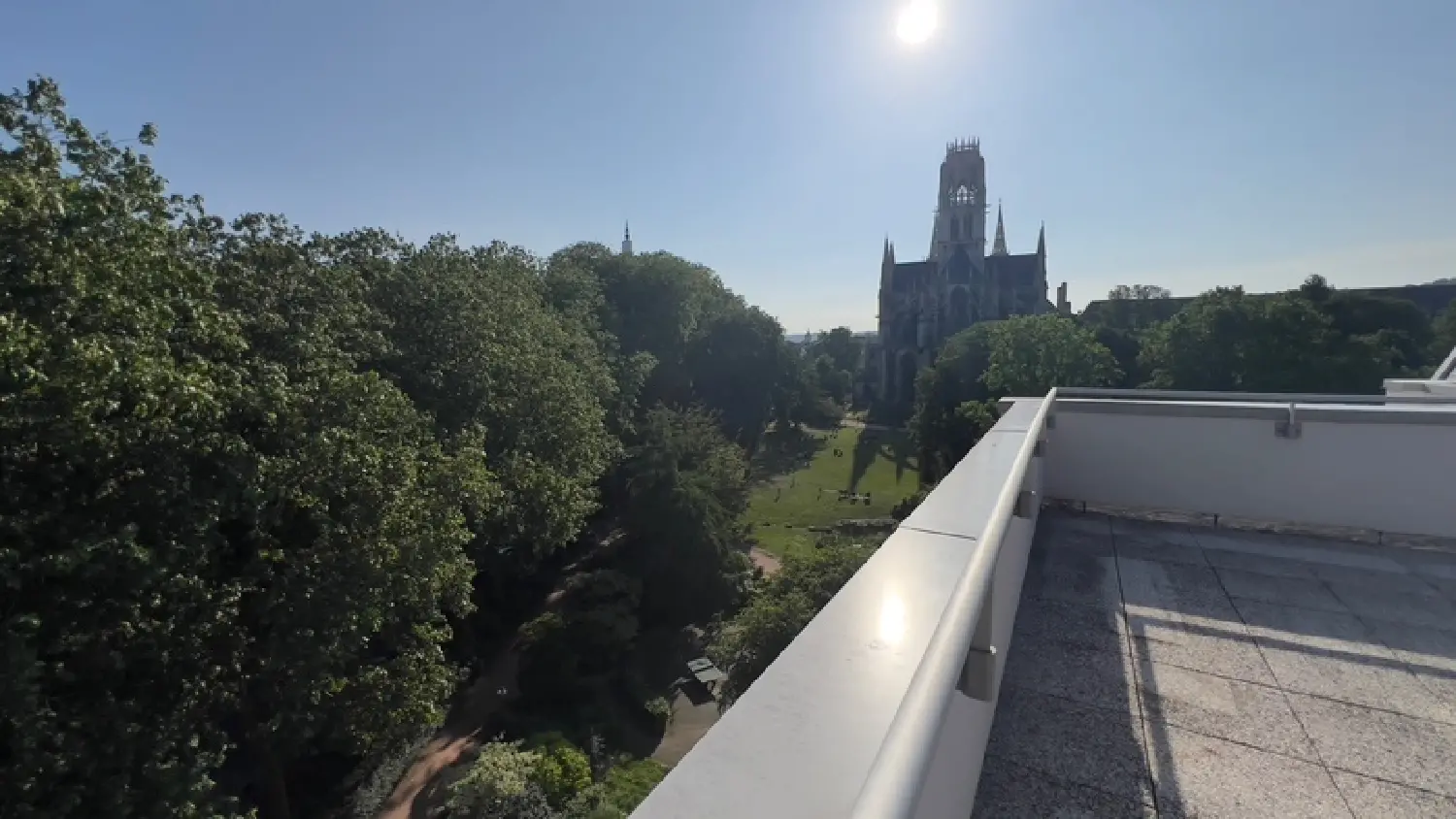  en venta casa Rouen Seine-Maritime 5