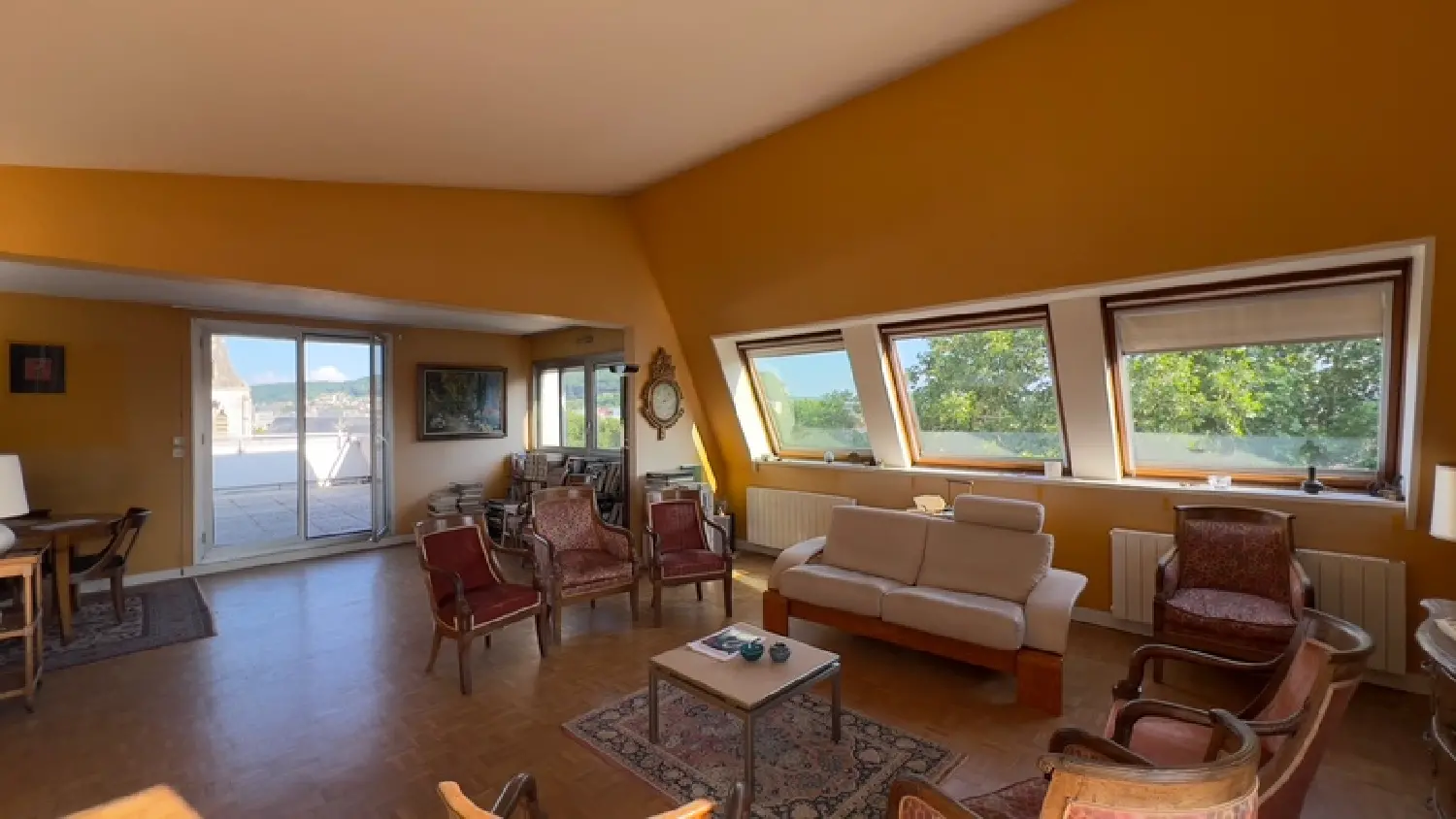  en venta casa Rouen Seine-Maritime 6