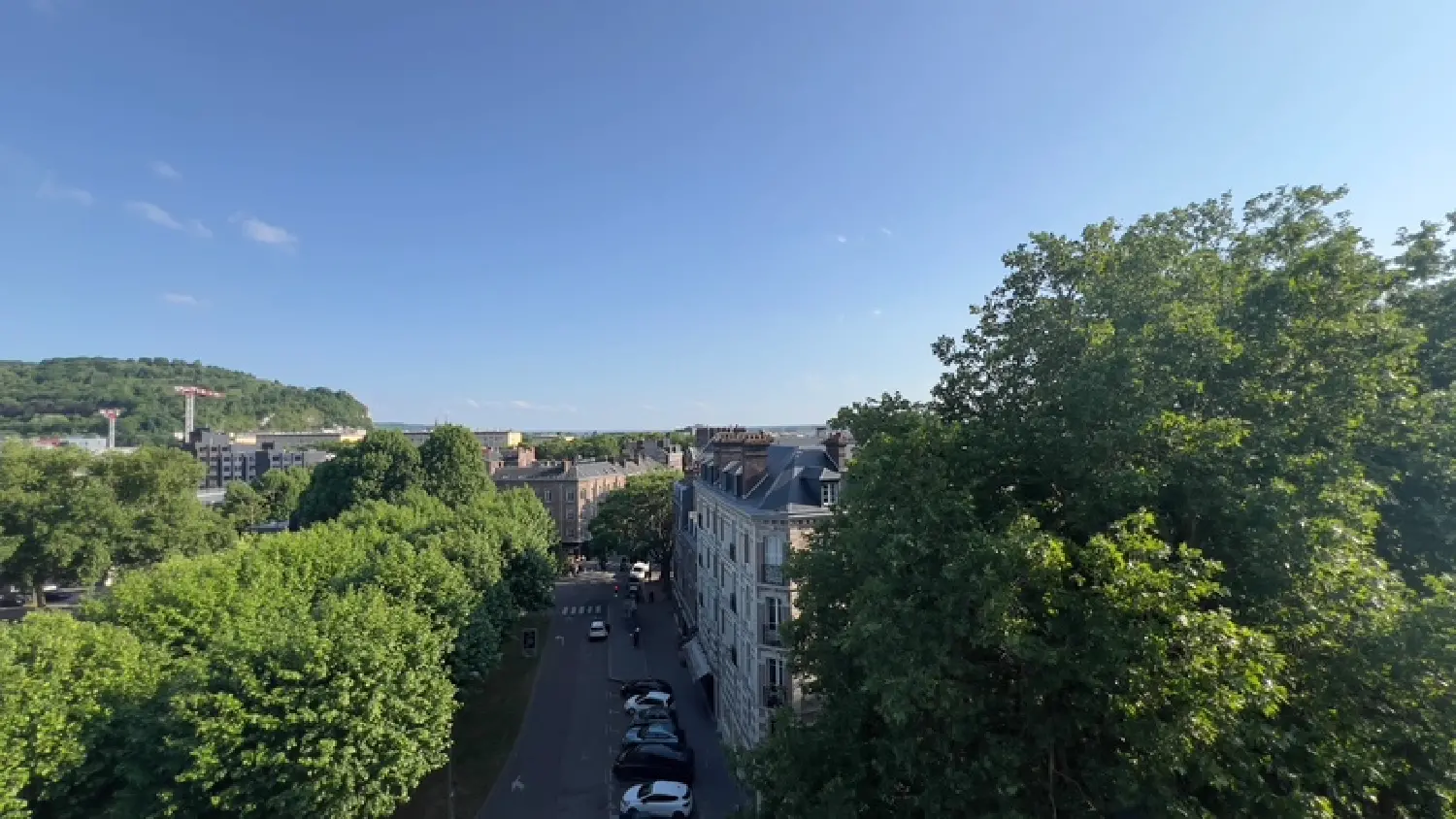  en venta casa Rouen Seine-Maritime 8